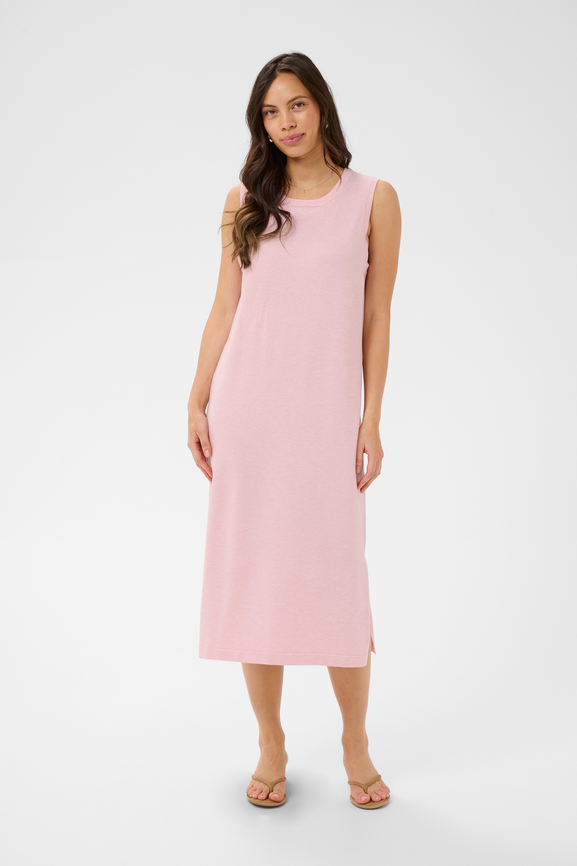 Saint Tropez Midikleid »Kleid MilaSZ«