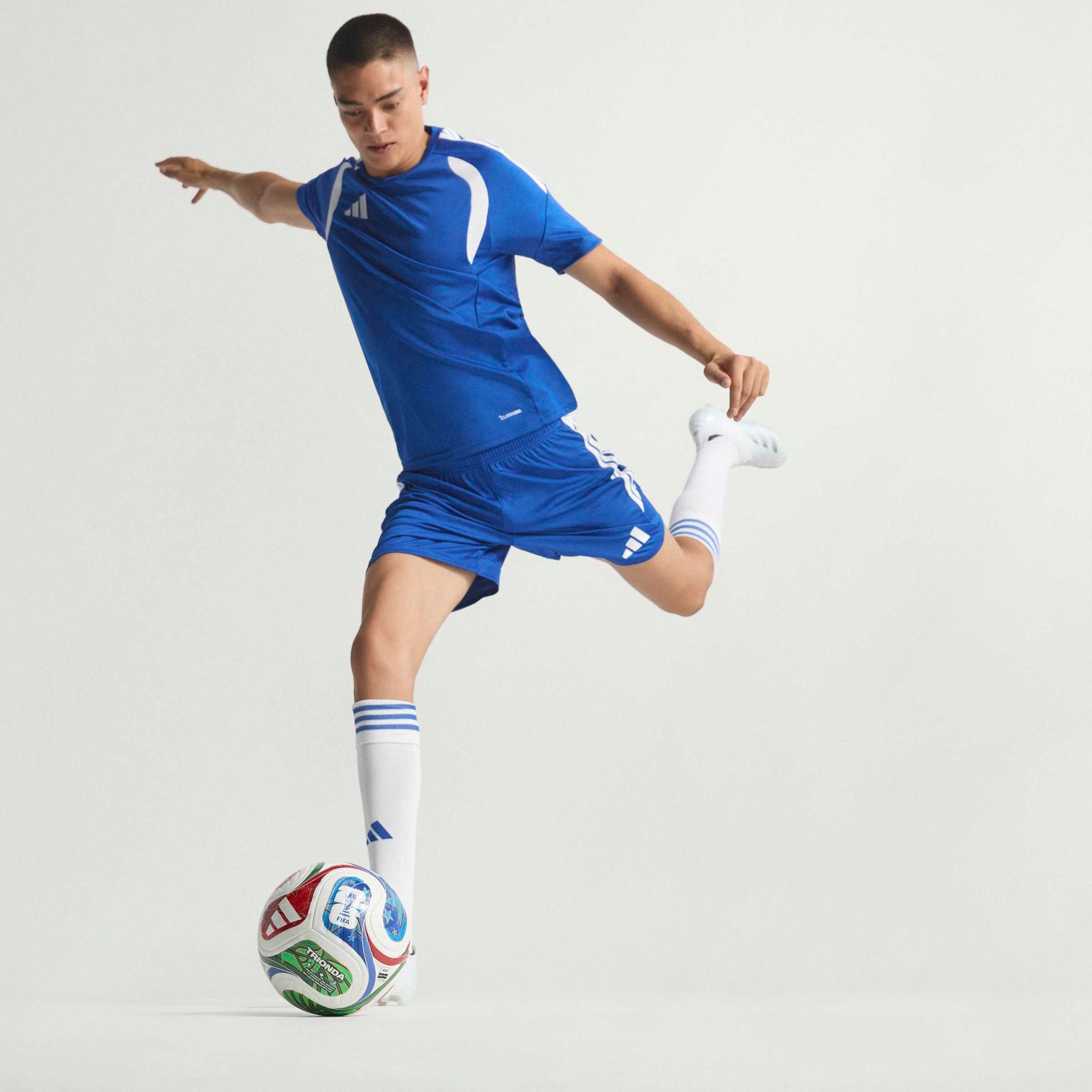 adidas Performance Fußball »WC PRO« Fußball WM