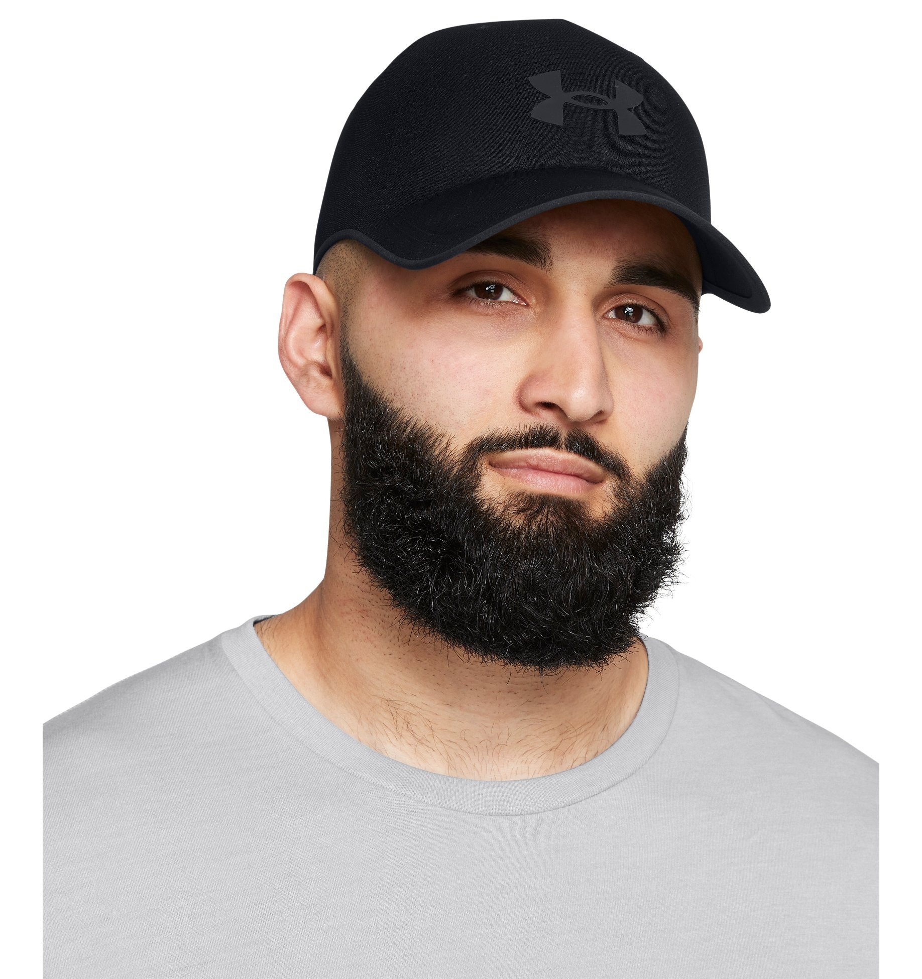 Under Armour® Baseball Cap, (1 St.)