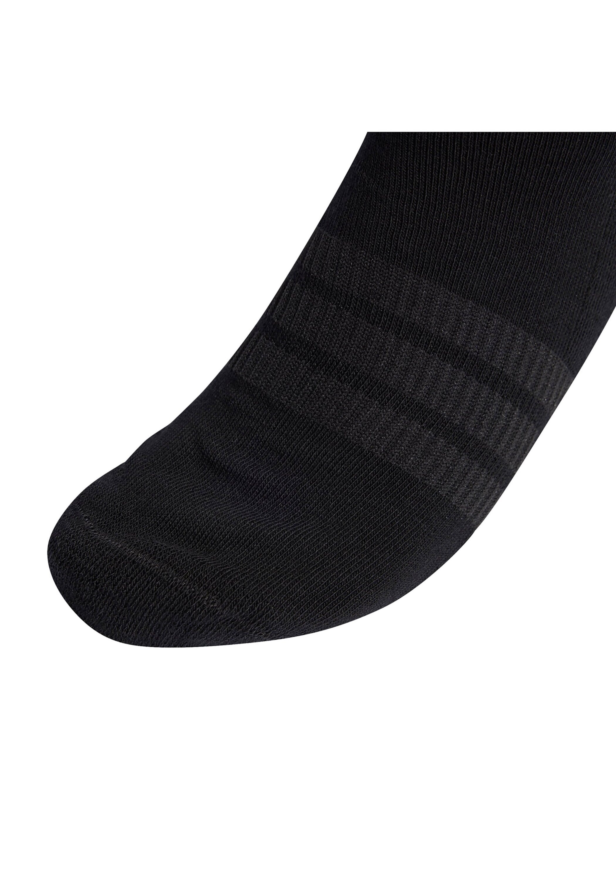 adidas Originals Kurzsocken »Socken Cushioned Sportswear Crew Socks 9P 9er Pack« 9 Paar tlg.
