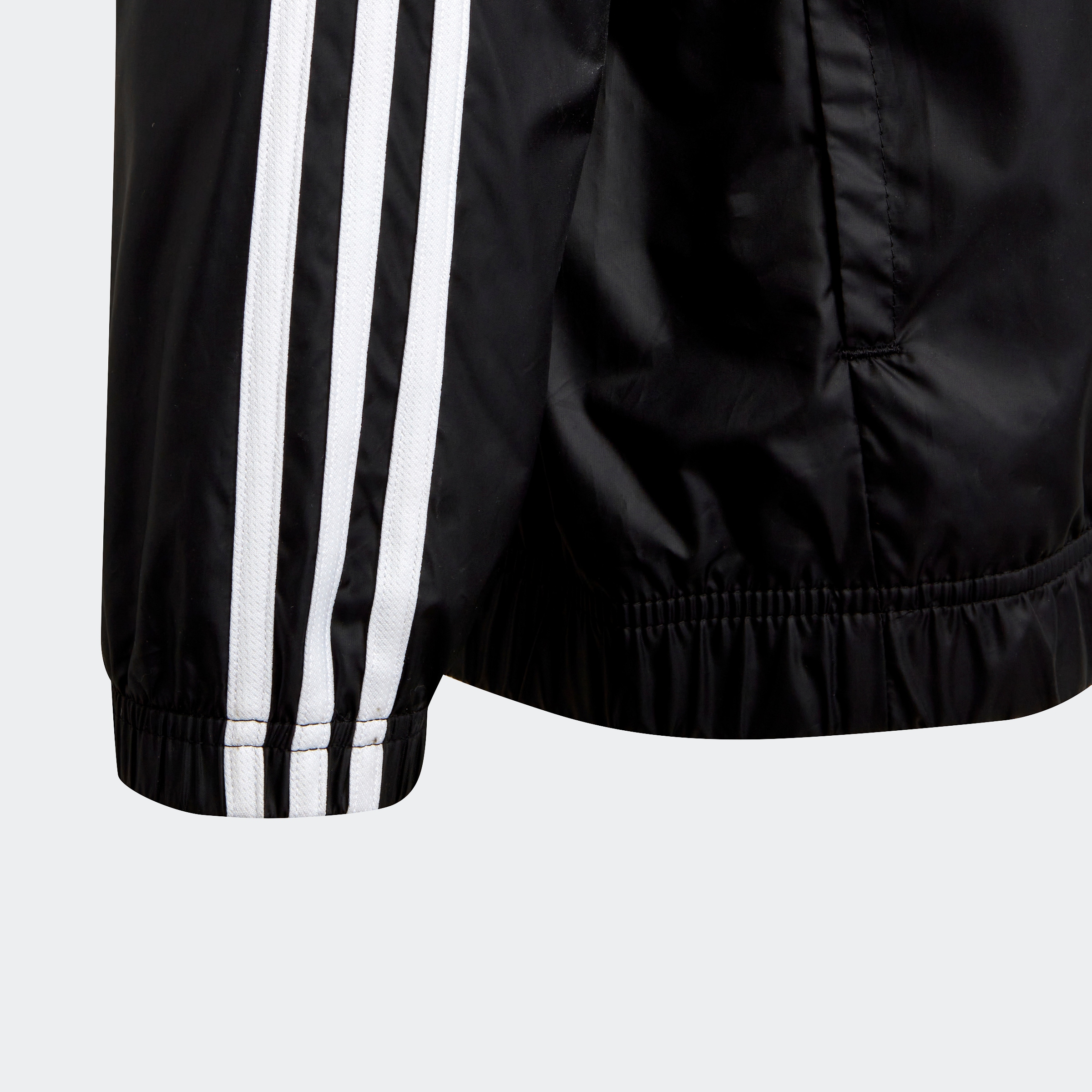 adidas Sportswear Trainingsanzug »ESSENTIALS 3-STREIFEN WOVEN«, (2 tlg.)