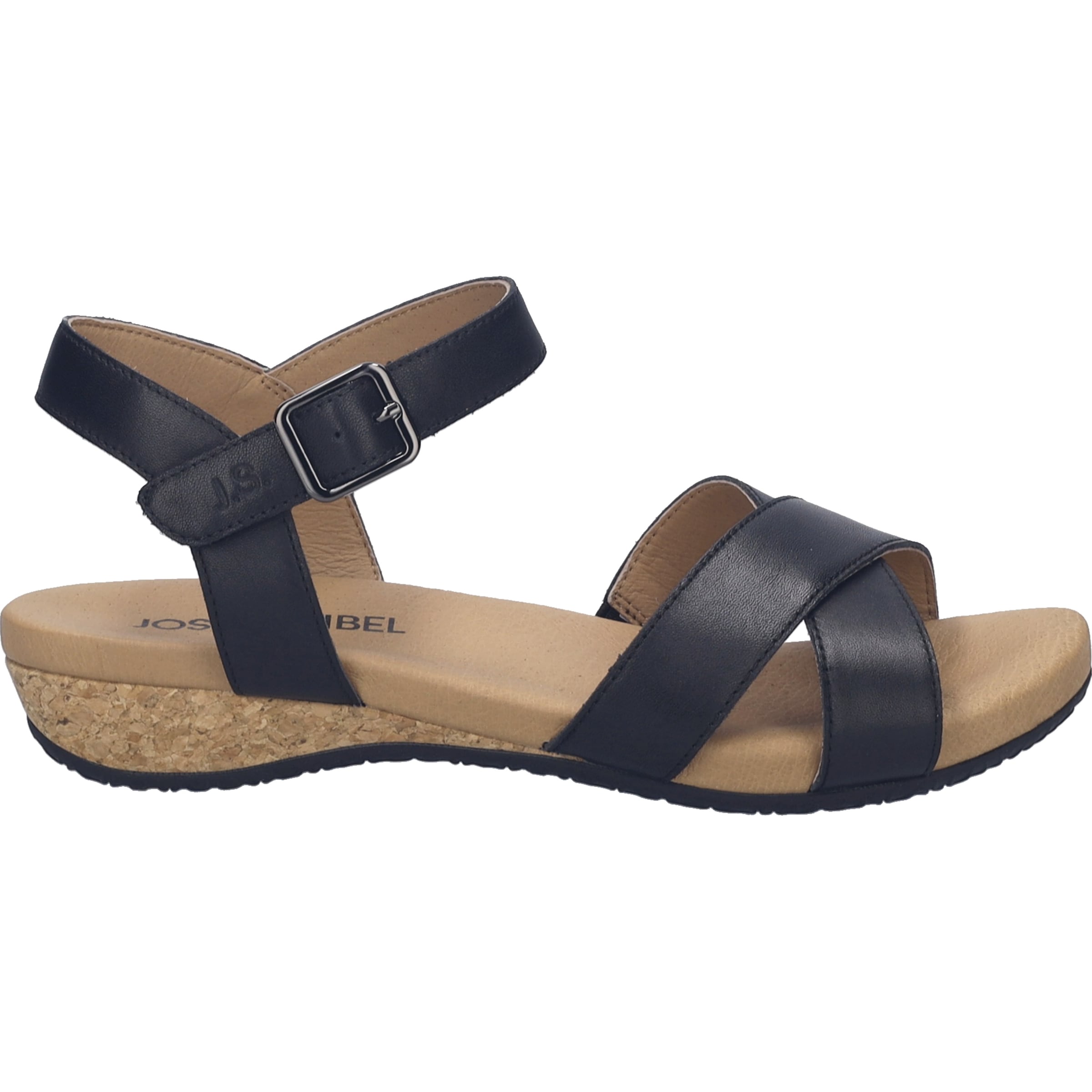 Josef Seibel Sandale »Fleur 05, schwarz«