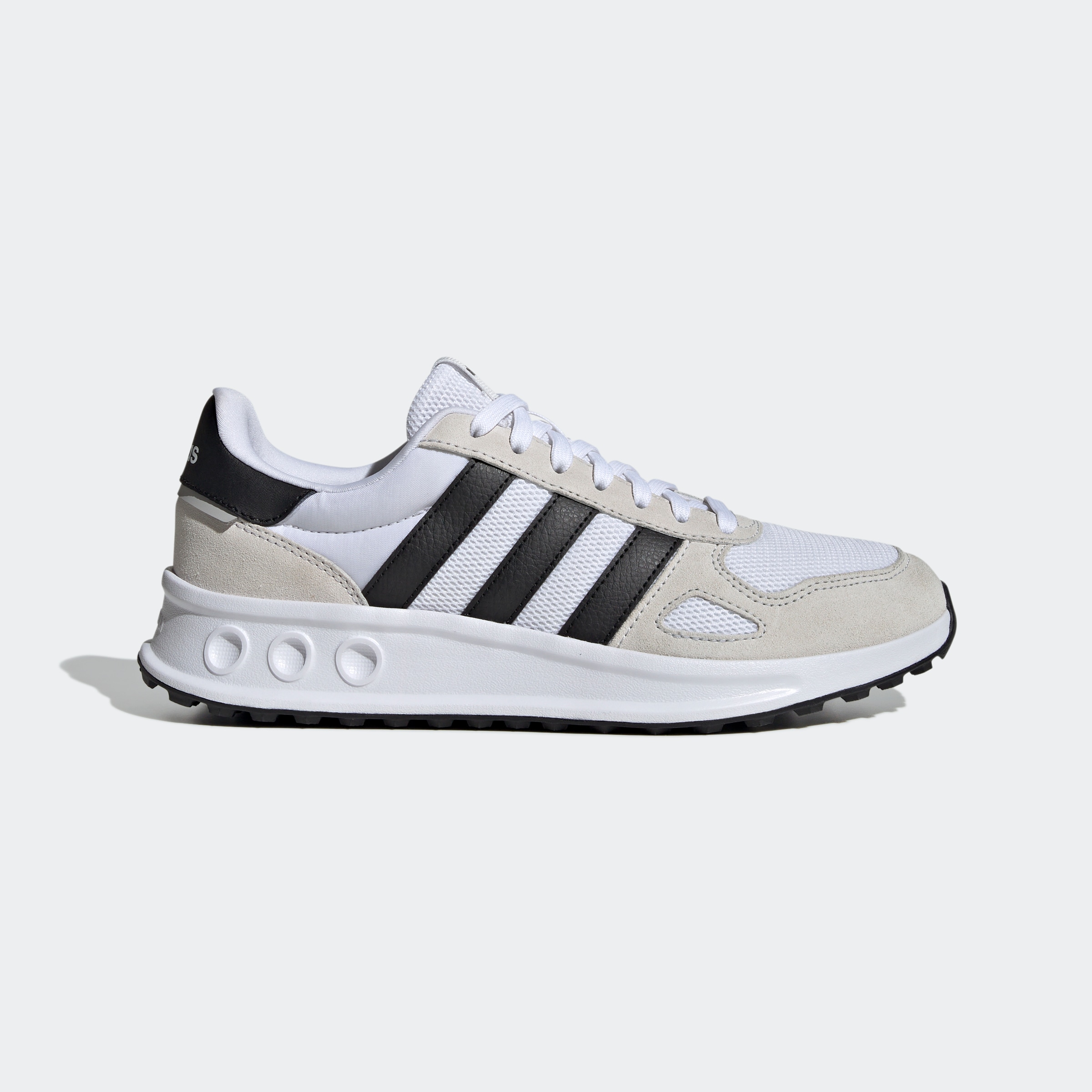 adidas Sportswear Sneaker »RUN 84«, inspiriert vom Design des adidas LA Trainer