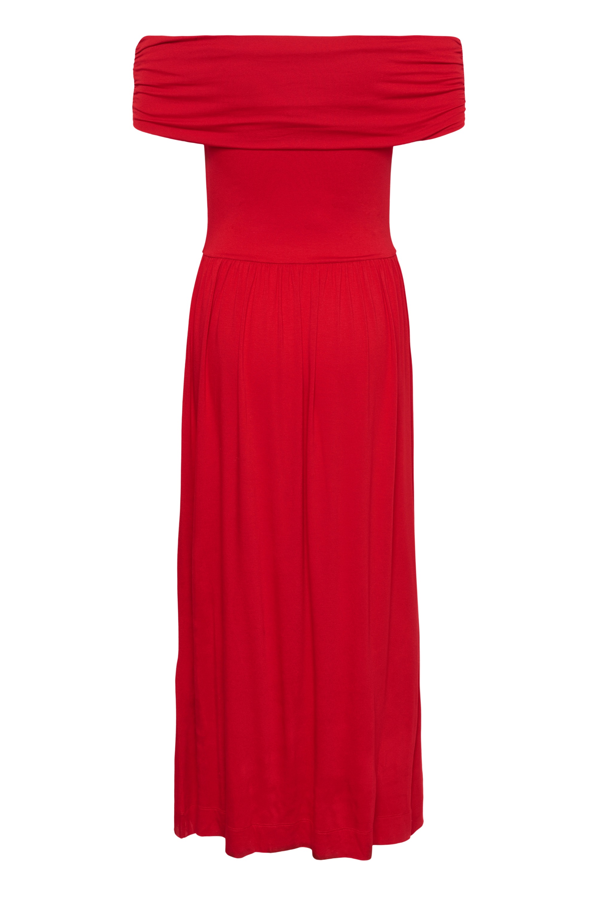 SOAKED IN LUXURY Jerseykleid »Damen Jerseykleid SLHanadi«
