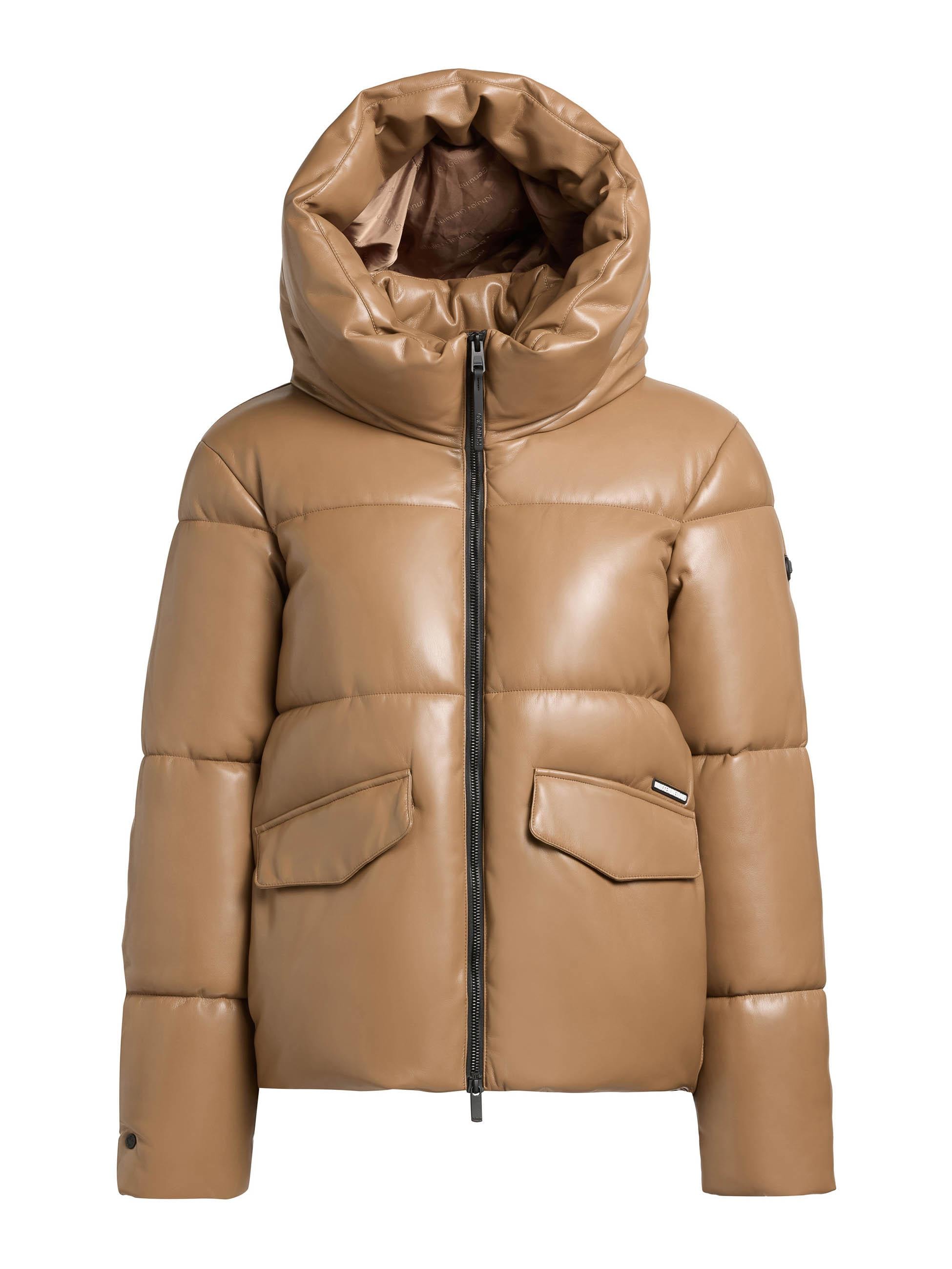 khujo Steppjacke »Steppjacke Aurora«