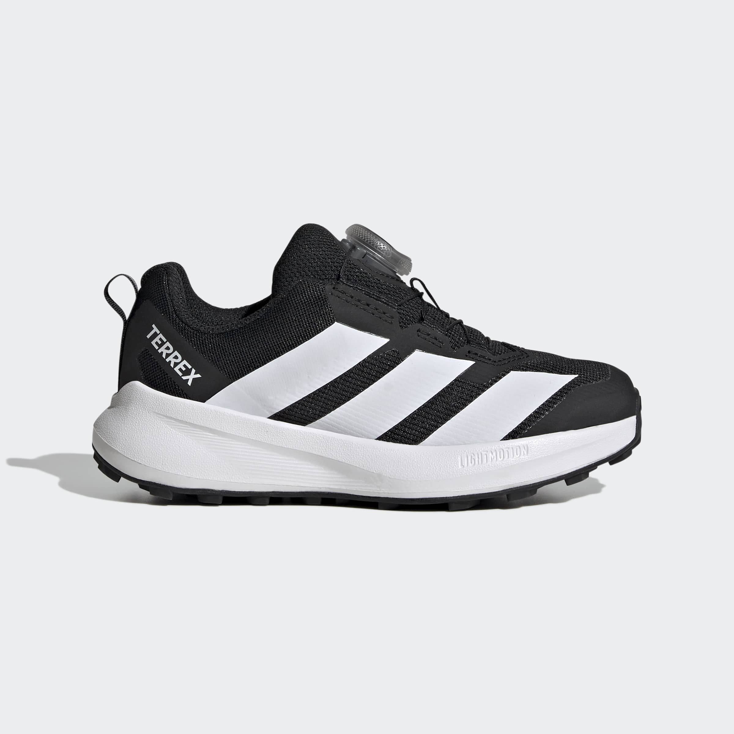adidas TERREX Trailrunningschuh »AGRAVIC BOA KIDS«  für Kinder & Jugendliche
