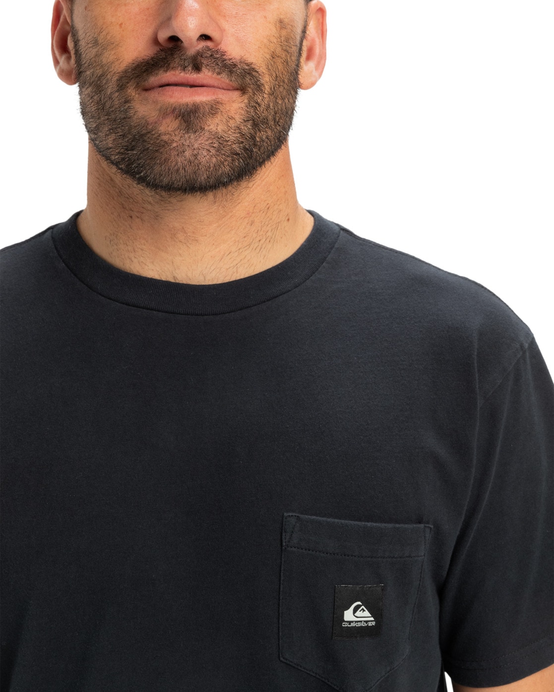 Quiksilver T-Shirt »Salt Water 2024«