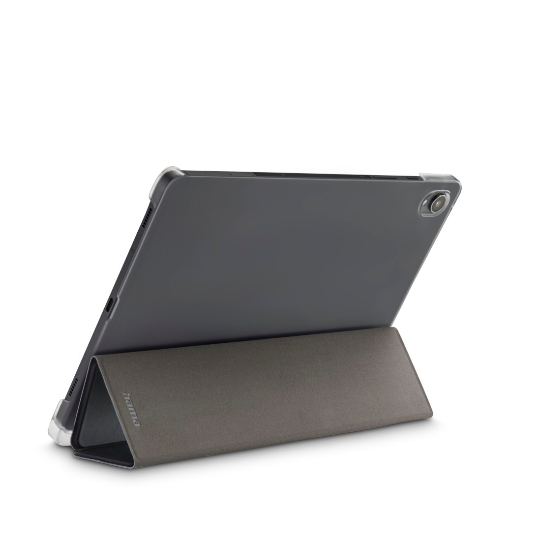Hama Tablet-Hülle »Tablet Case, Stiftfach, für Samsung Galaxy Tab A9+ 11 Zoll, Schwarz« Samsung Galaxy Tab A9+ 27,9 cm (11 Zoll) Tablet Hülle, Tablet Tasche