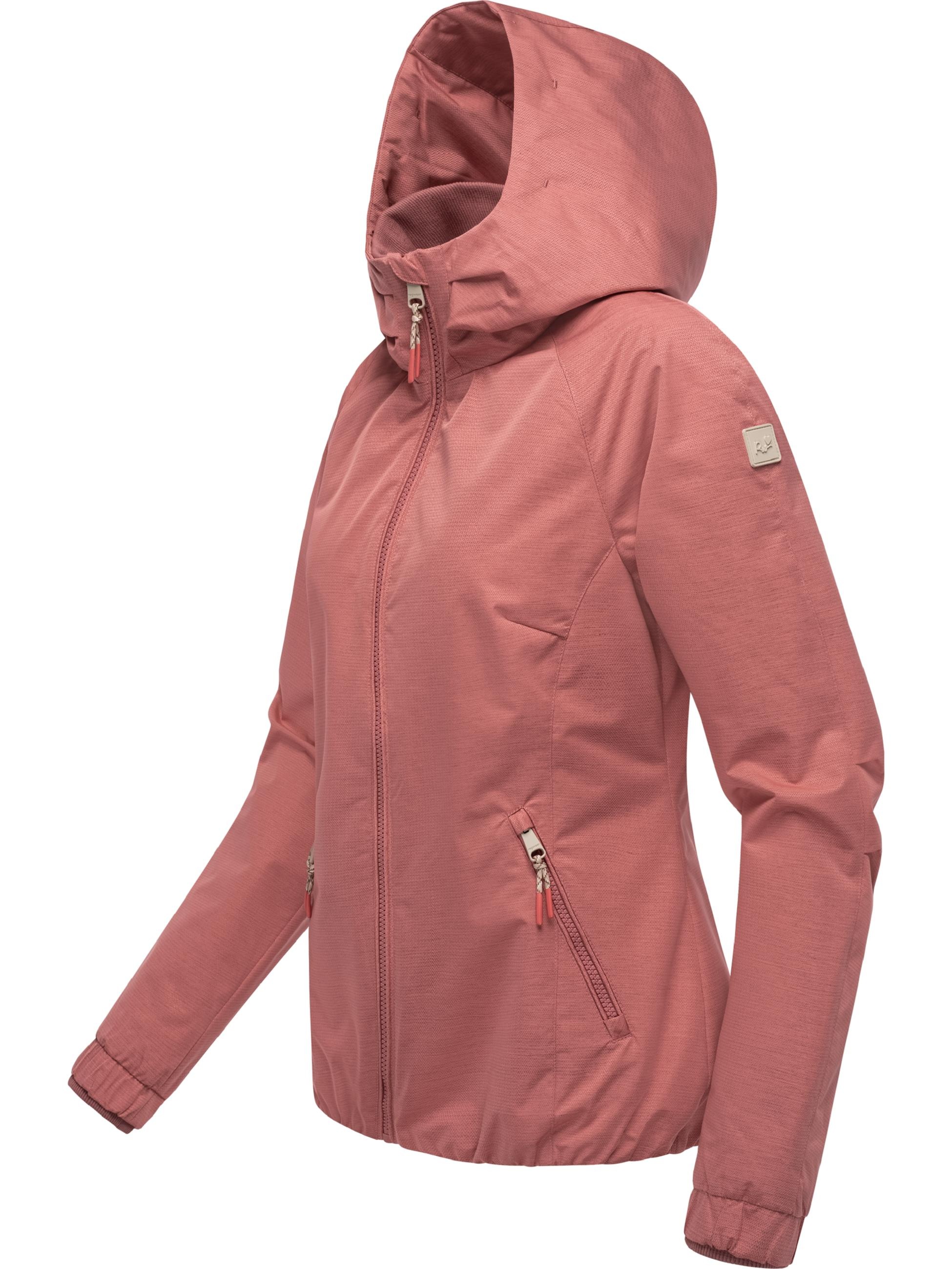 Ragwear Outdoorjacke »Übergangsjacke Dizzie Tech«