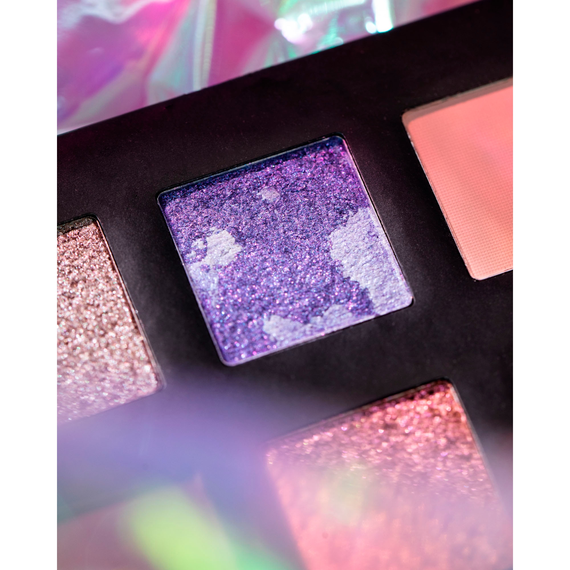 Catrice Lidschatten-Palette »Dear Universe Eyeshadow Palette«