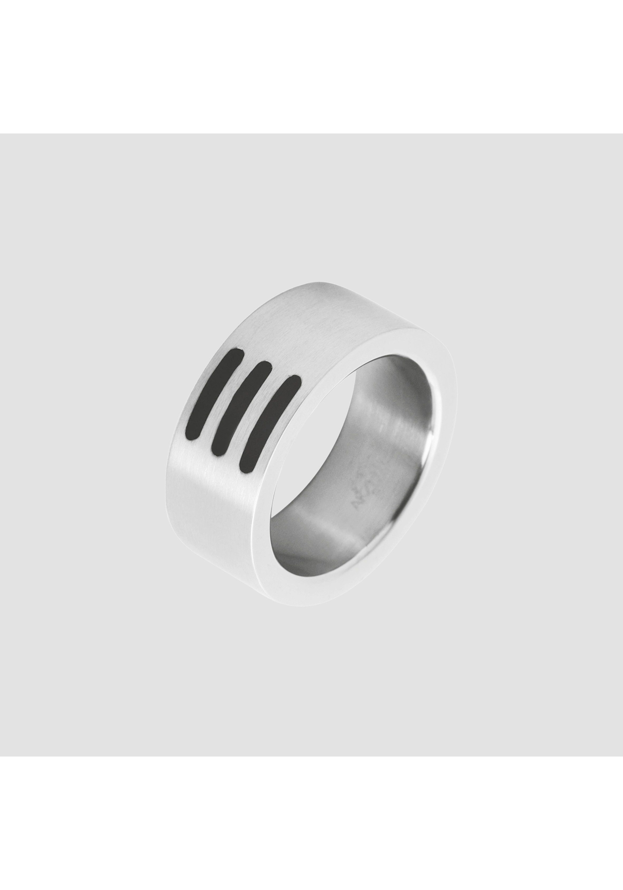 AKZENT Fingerring »Lian, langlebig«