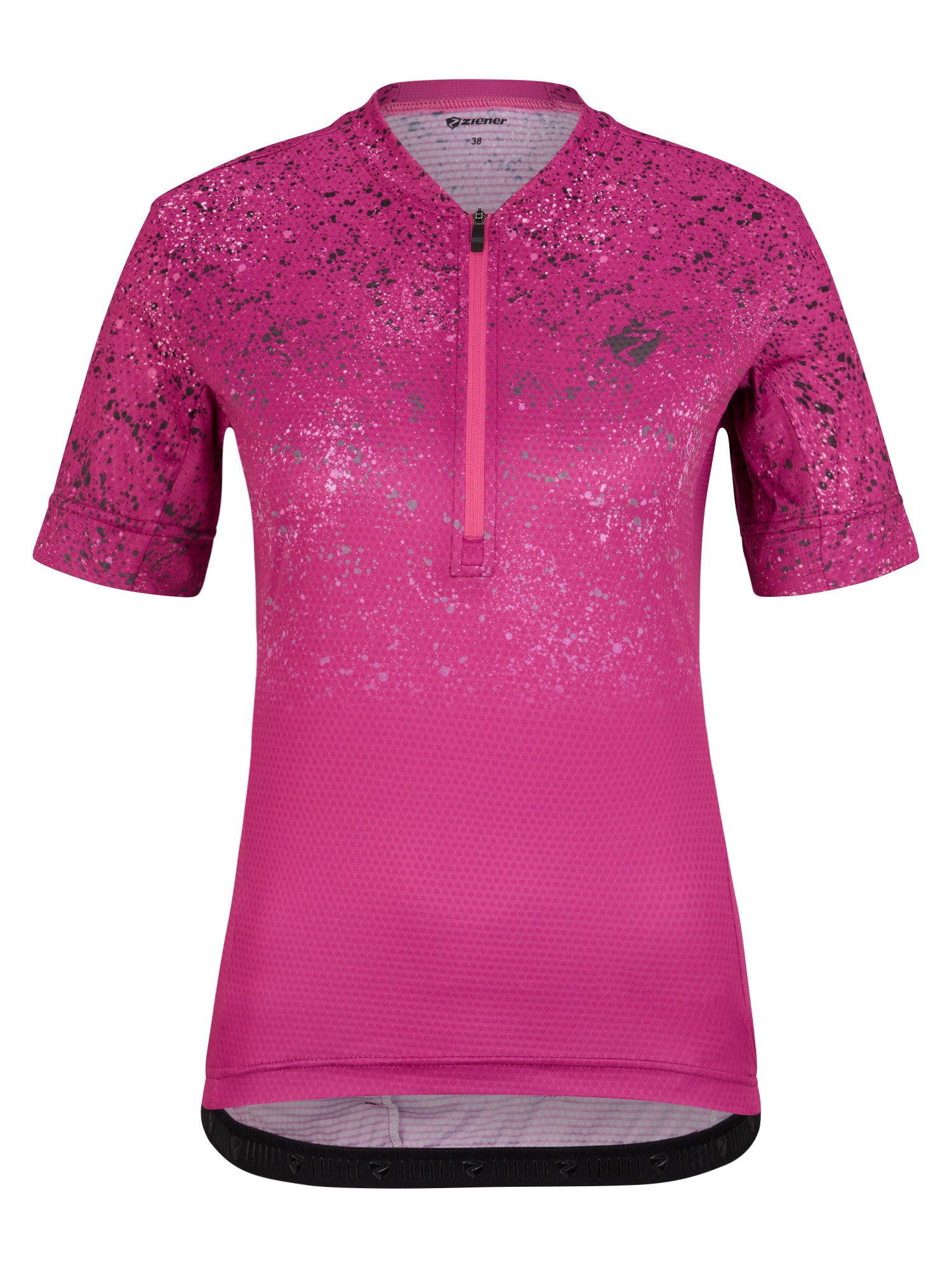 Ziener Radtrikot »NALADIA-Z«