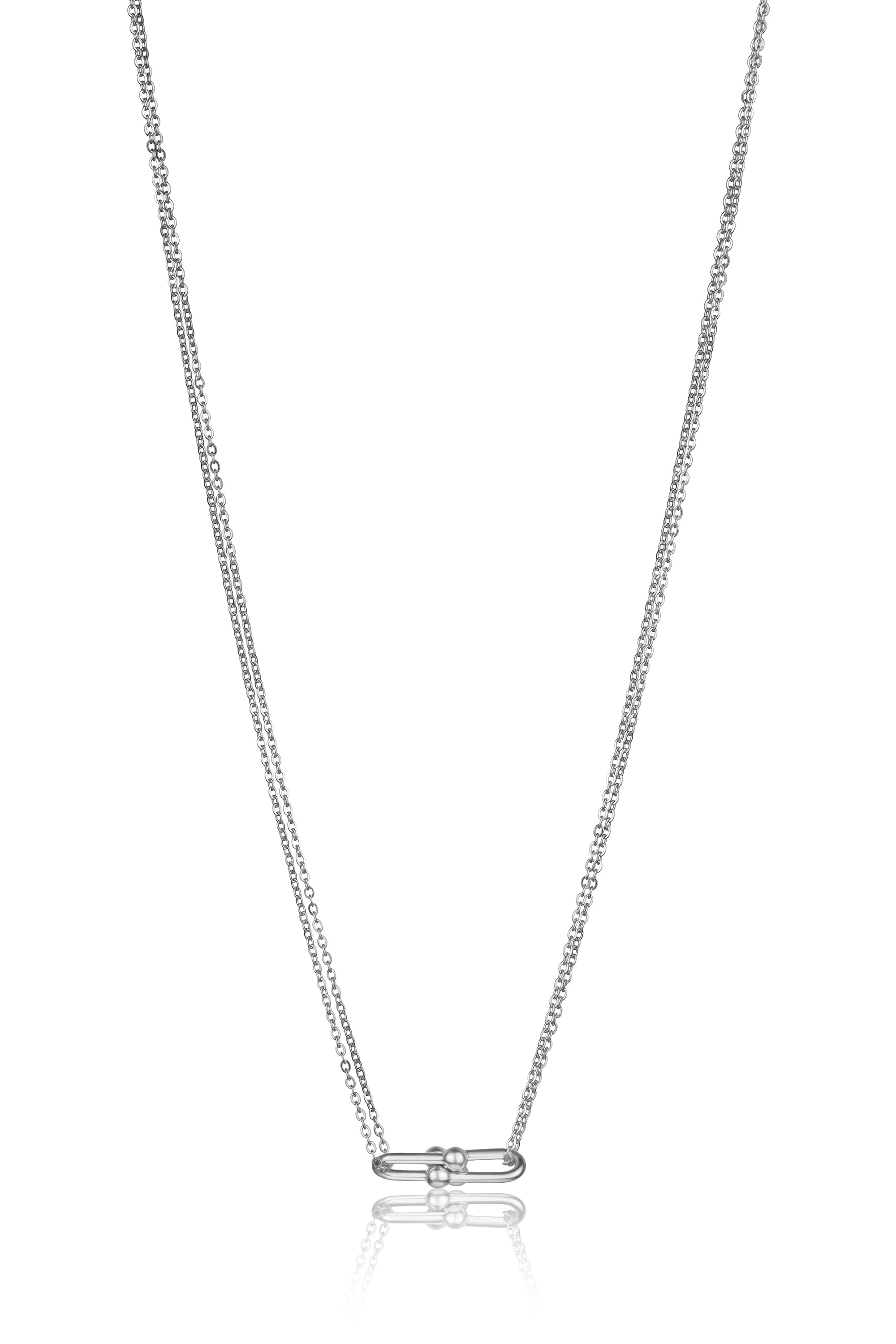 MARC LAUDER Collier »MNA07SS«