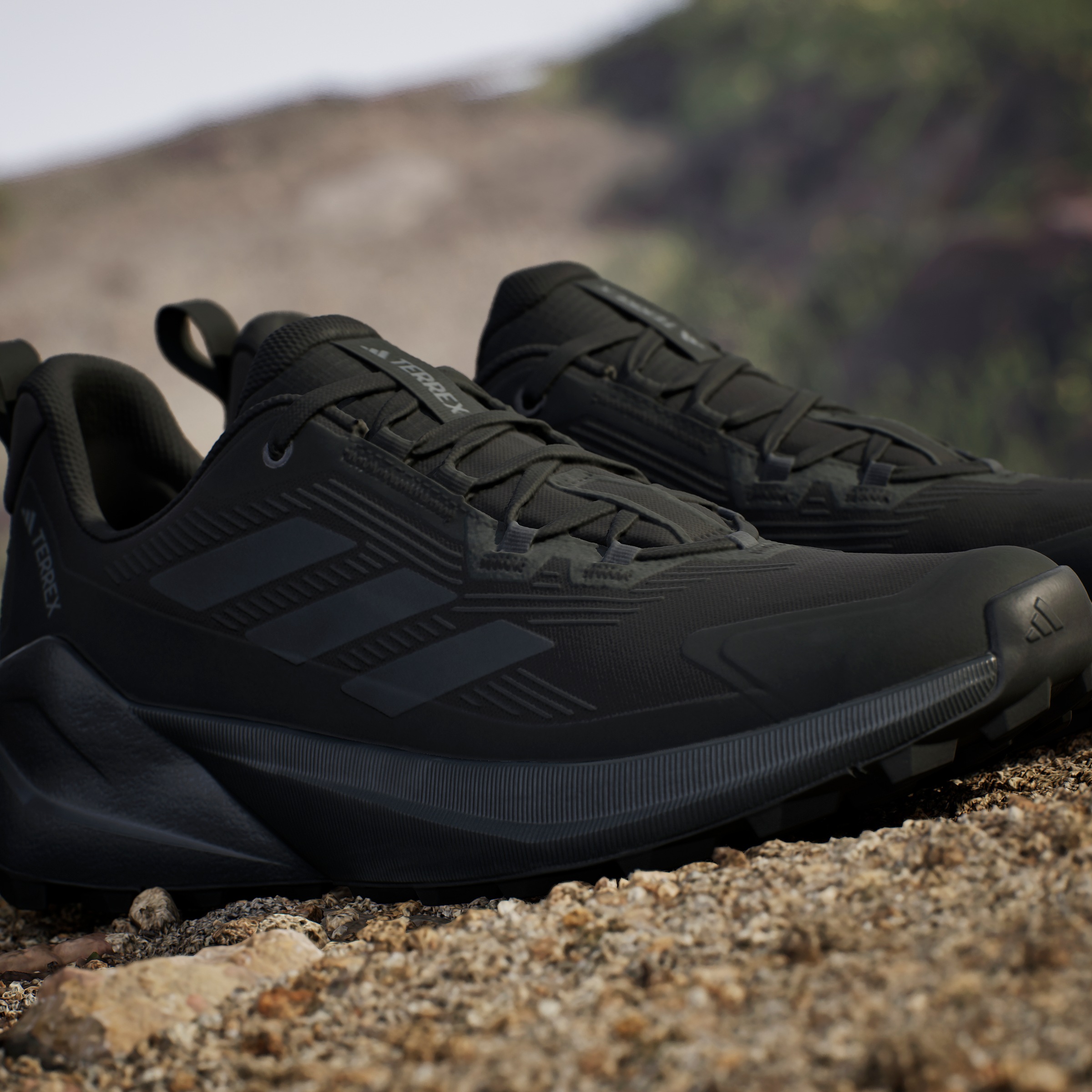 adidas TERREX Wanderschuh »TRAILMAKER 2«