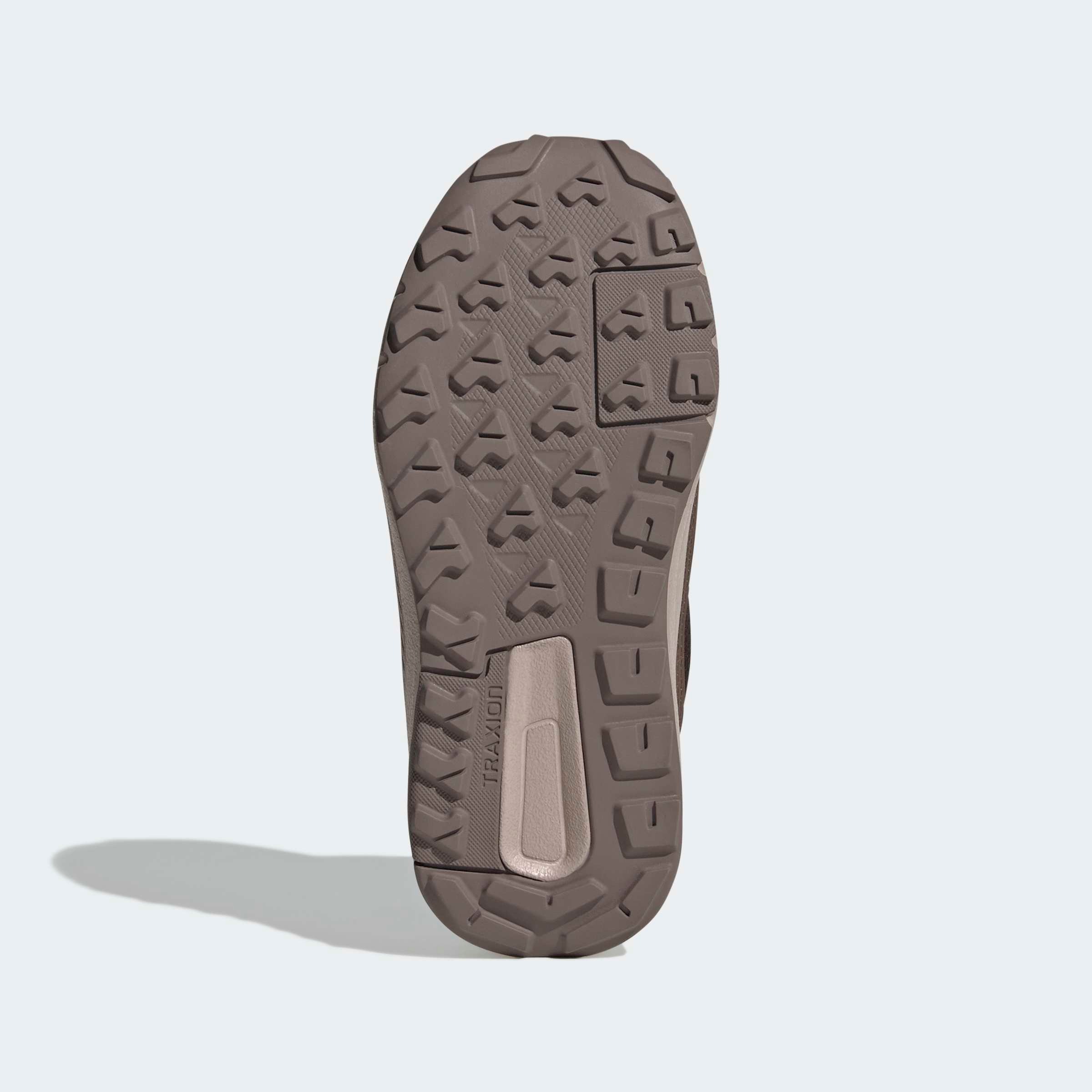 adidas TERREX Wanderschuh »ANYLANDER MID CLIMAPROOF KIDS«  wasserdicht, mit Klettverschluss