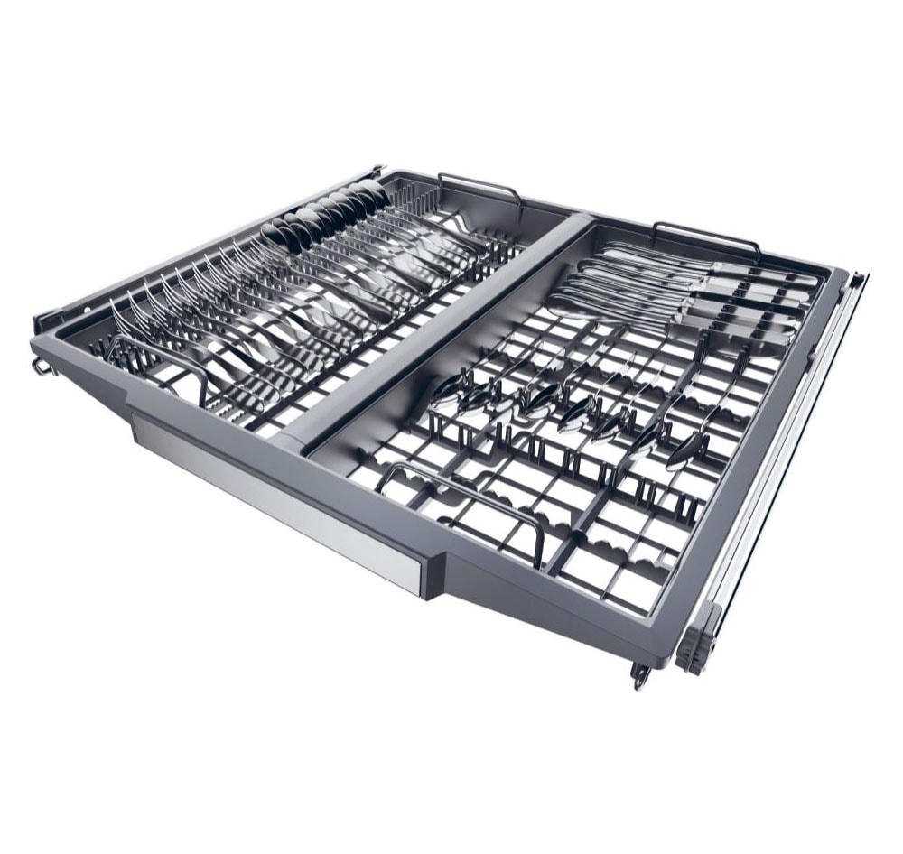 Haier vollintegrierbarer Geschirrspüler I-PRO SHINE SERIE 4 »XI 6B0M3PDB«, 16 Maßgedecke