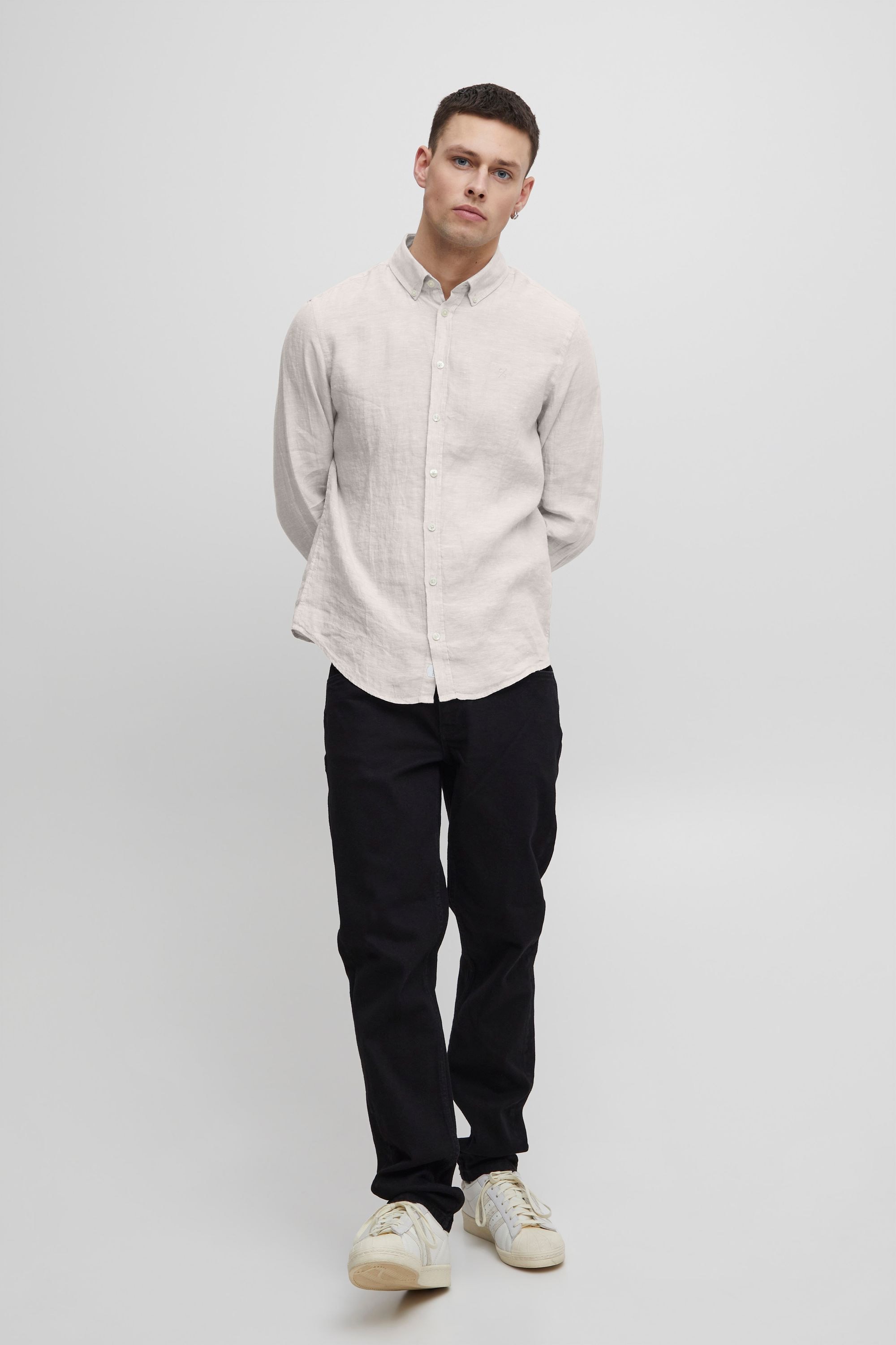 Casual Friday Langarmhemd »Langarmhemd CFAnton«