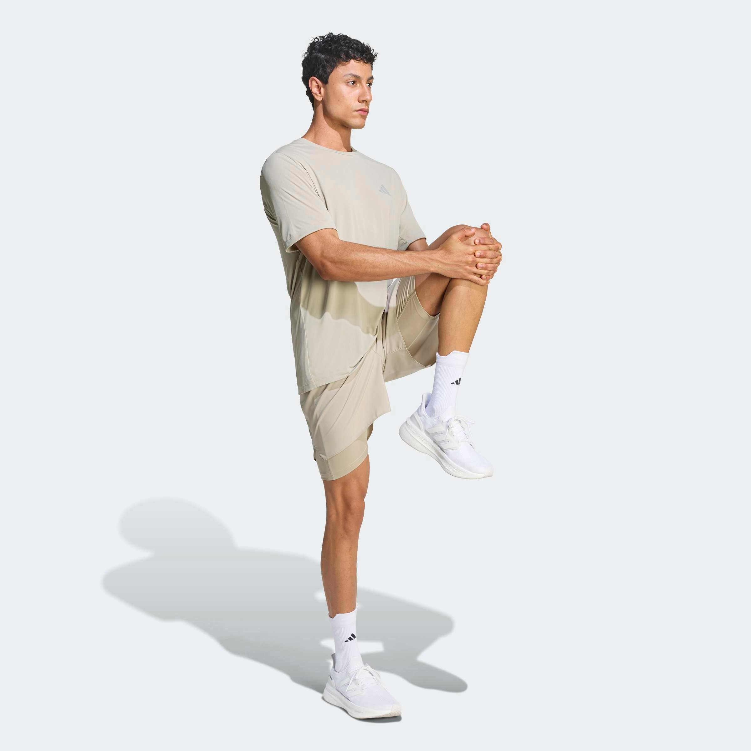 adidas Performance Laufshirt »ADI365 RUNNING ESSENTIALS«