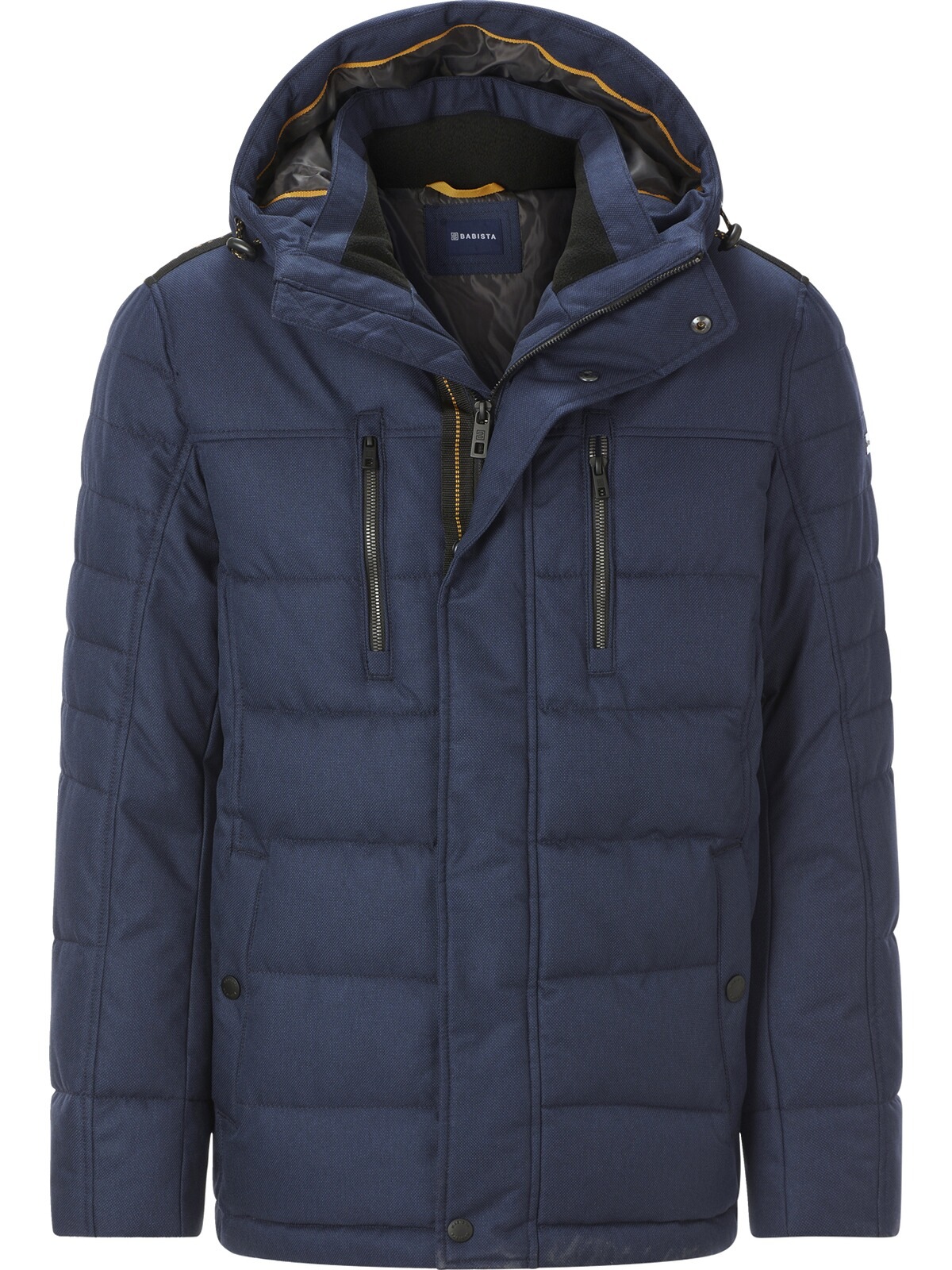 Babista Steppjacke »Jacke TARBOLESSI«