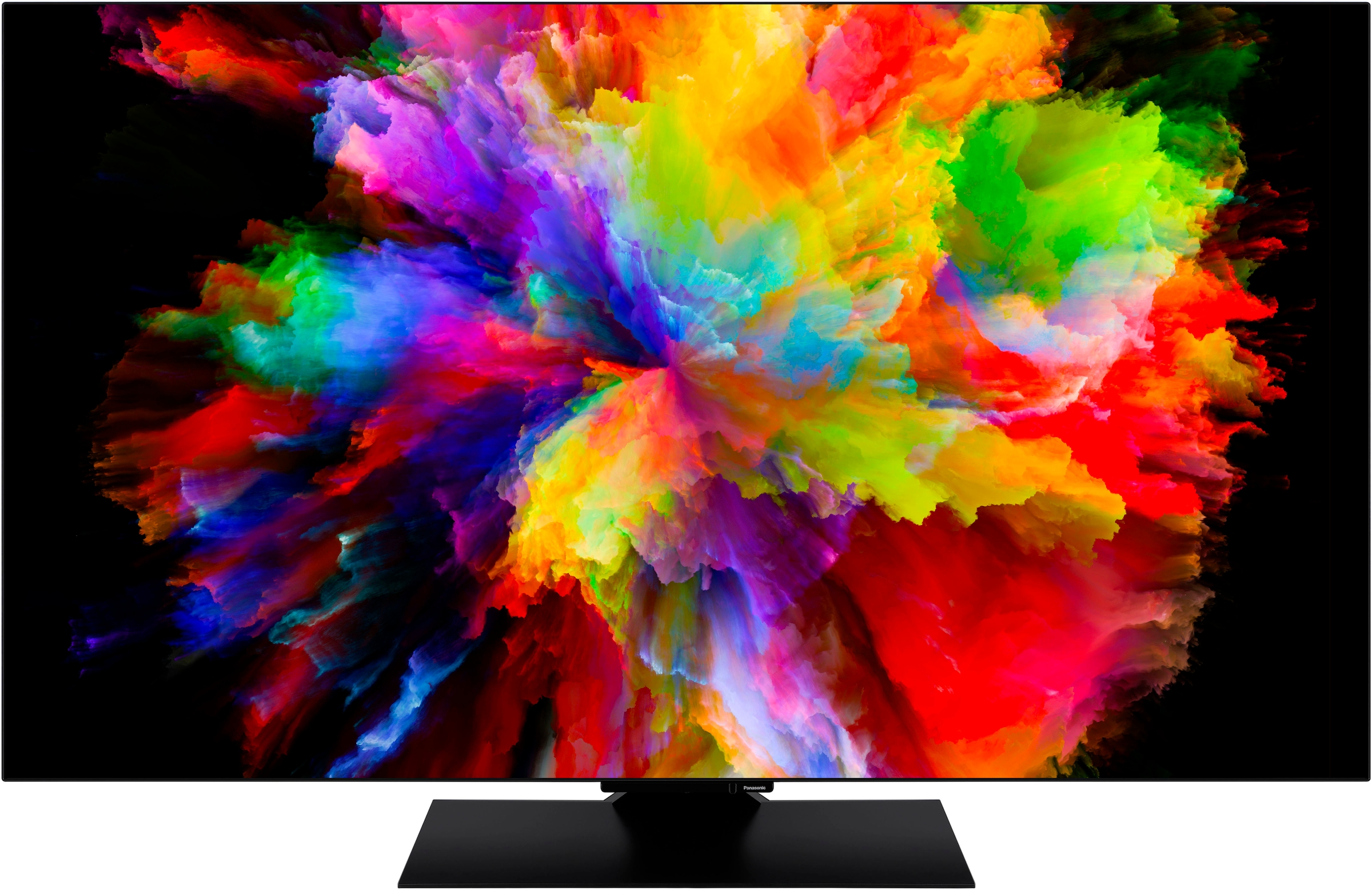 Panasonic OLED-Fernseher »TV-65Z80AEZ«, 4K Ultra HD, Smart-TV