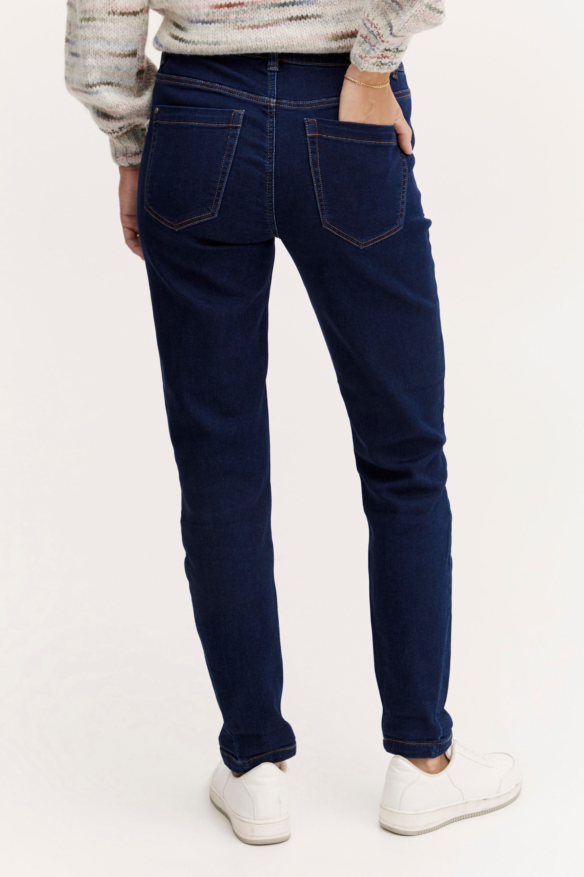 fransa 5-Pocket-Jeans »5-Pocket-Jeans FRVilja«