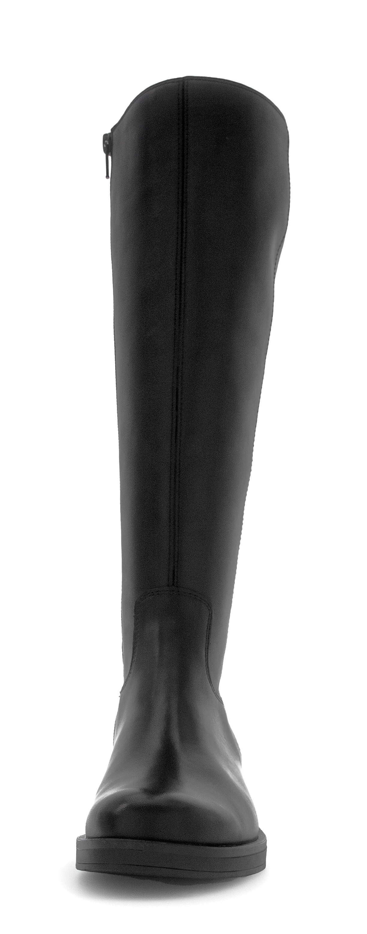Gabor Stiefel, Blockabsatz, Langschaftstiefel mit Best Fitting-Ausstattung