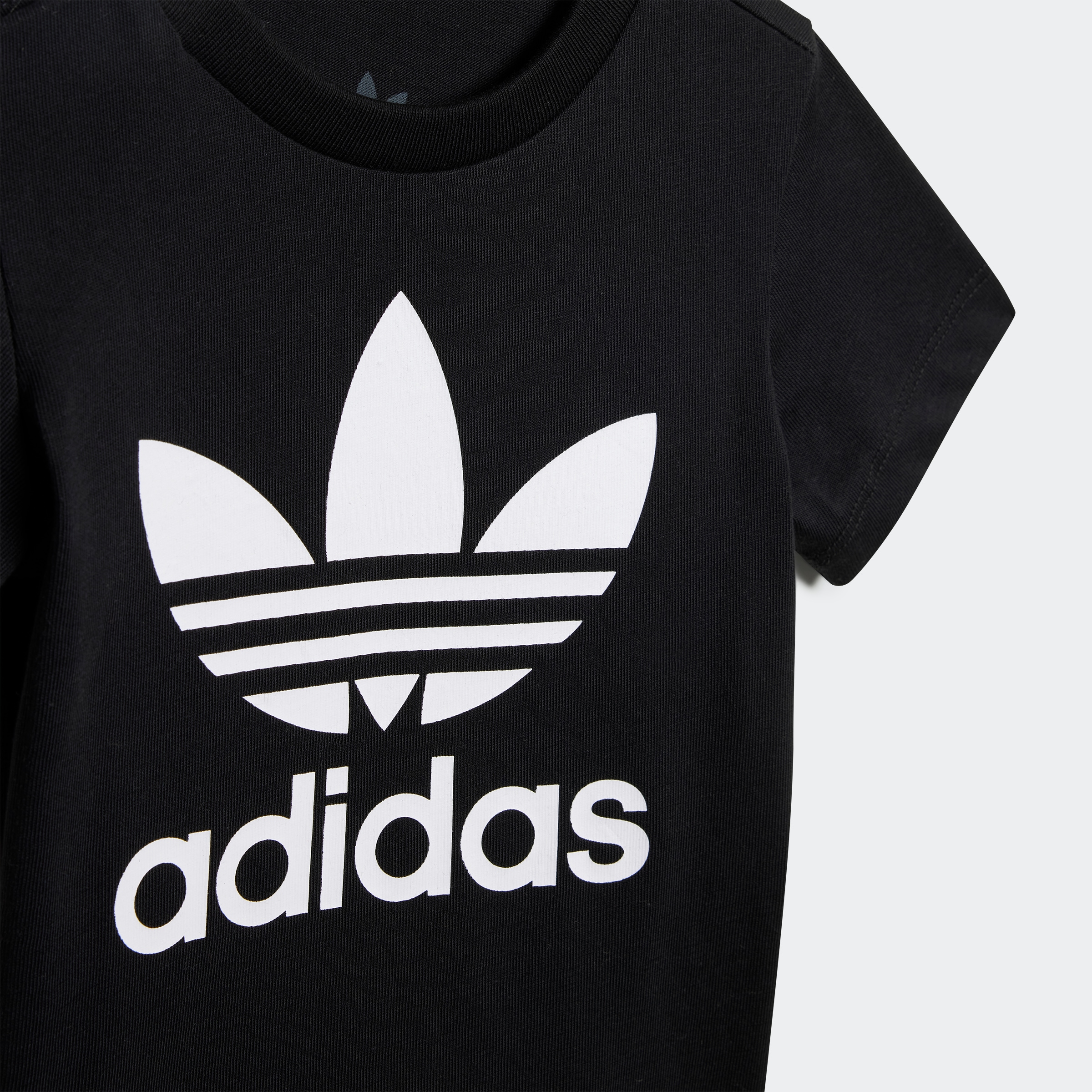 adidas Originals Trainingsanzug »SHORT TEE SET«, (2 tlg.)