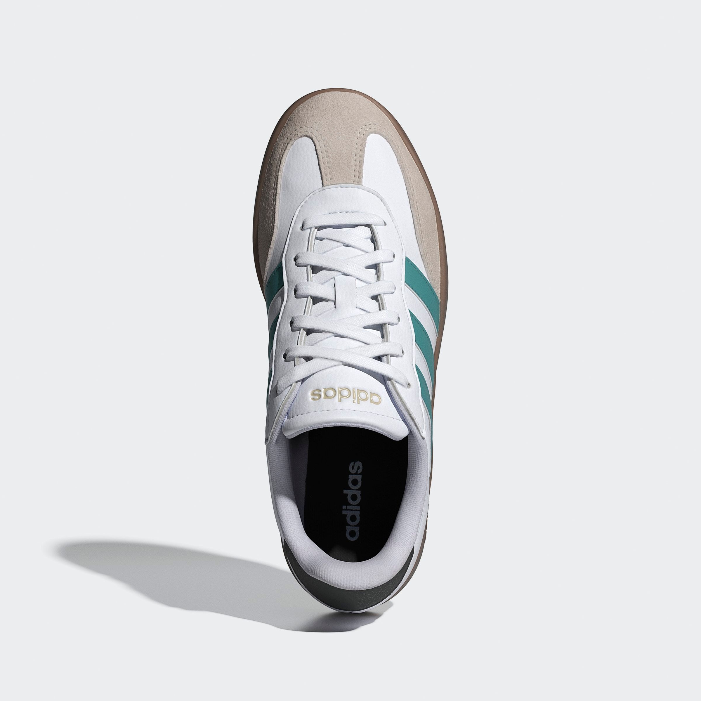 adidas Sportswear Sneaker, Design auf den Spuren des adidas Handball Spezial