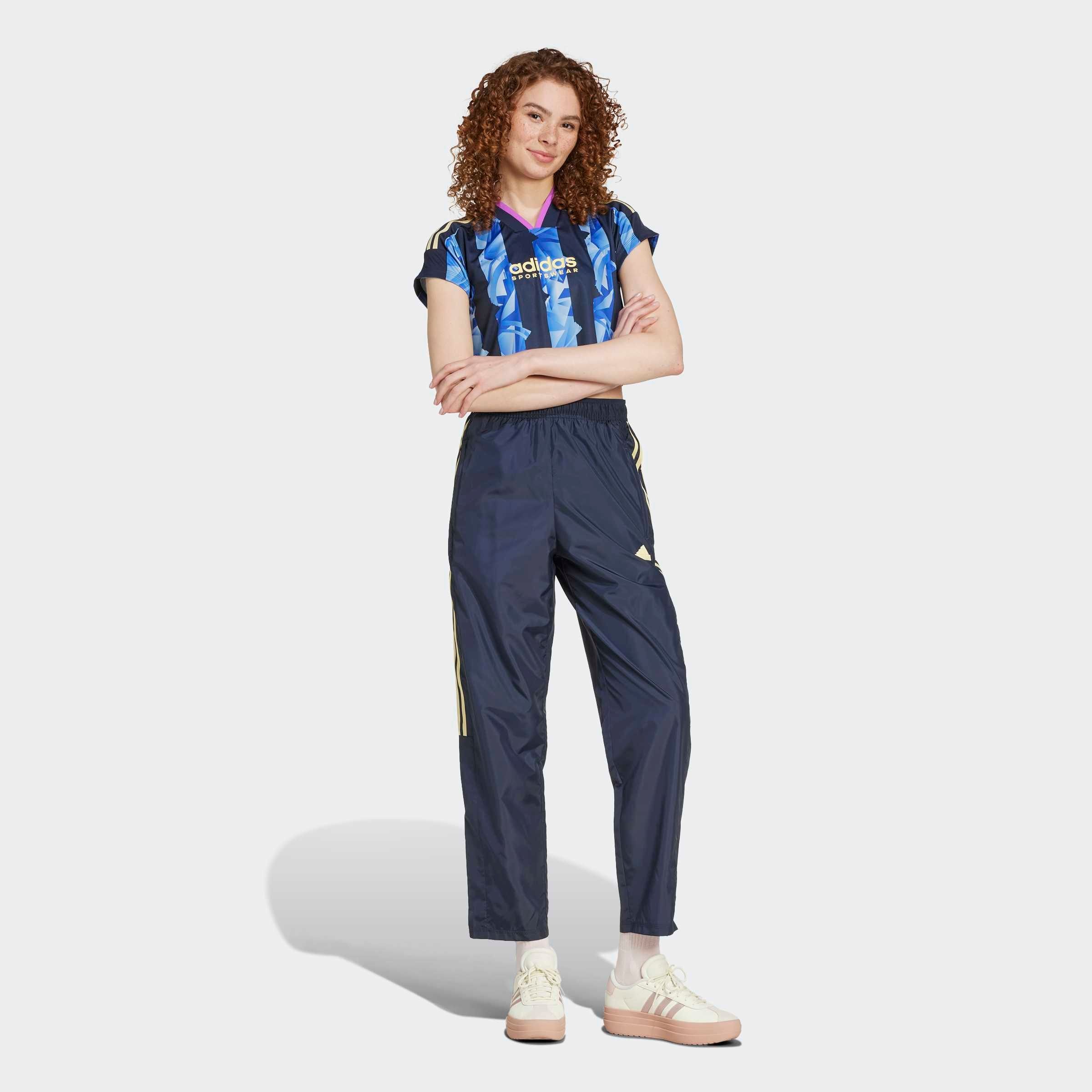 adidas Sportswear Tanktop »W TIRO Q3 AOP T«