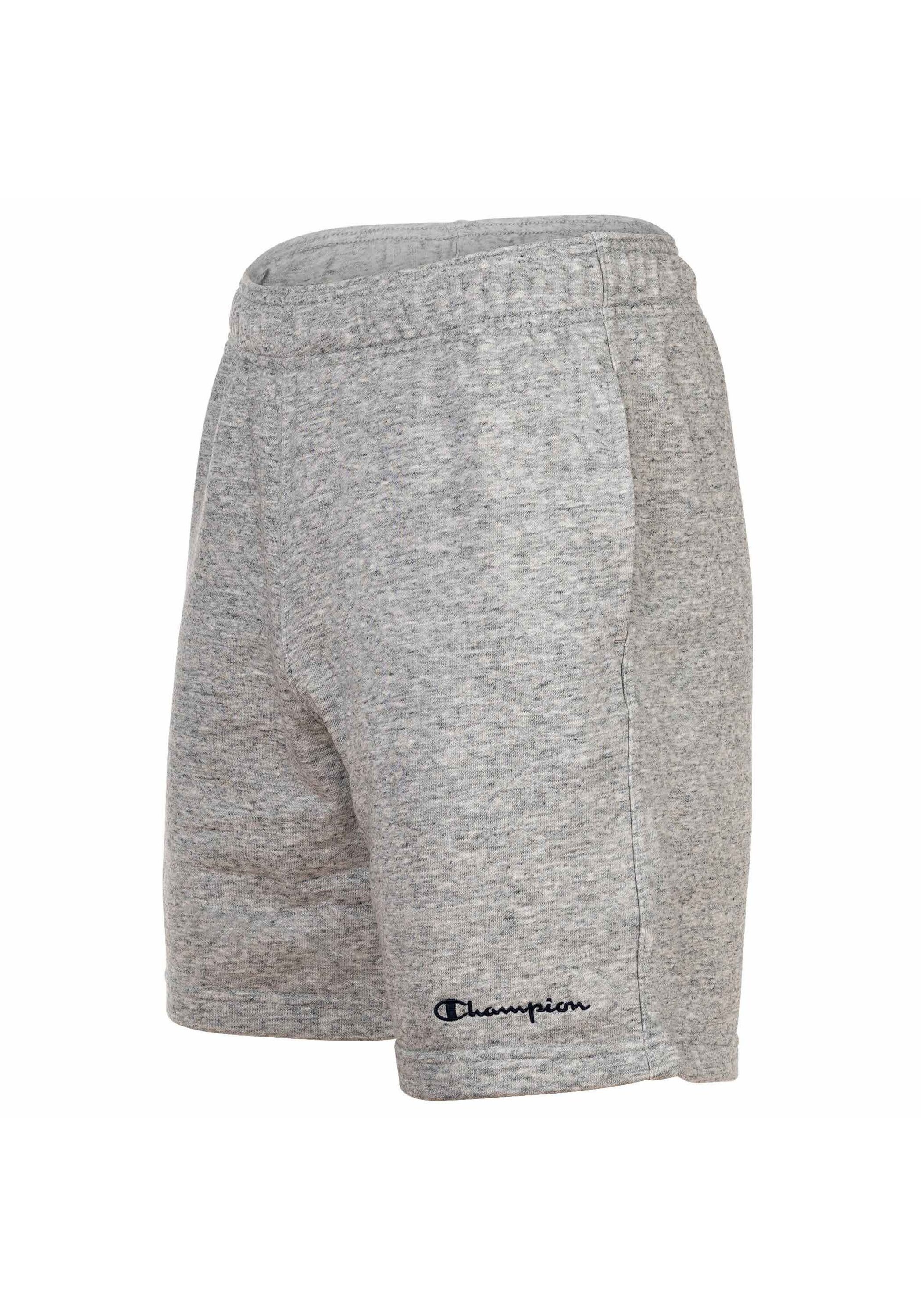 Champion Shorts »Shorts Sweatshort Soft Compact 1er Pack«