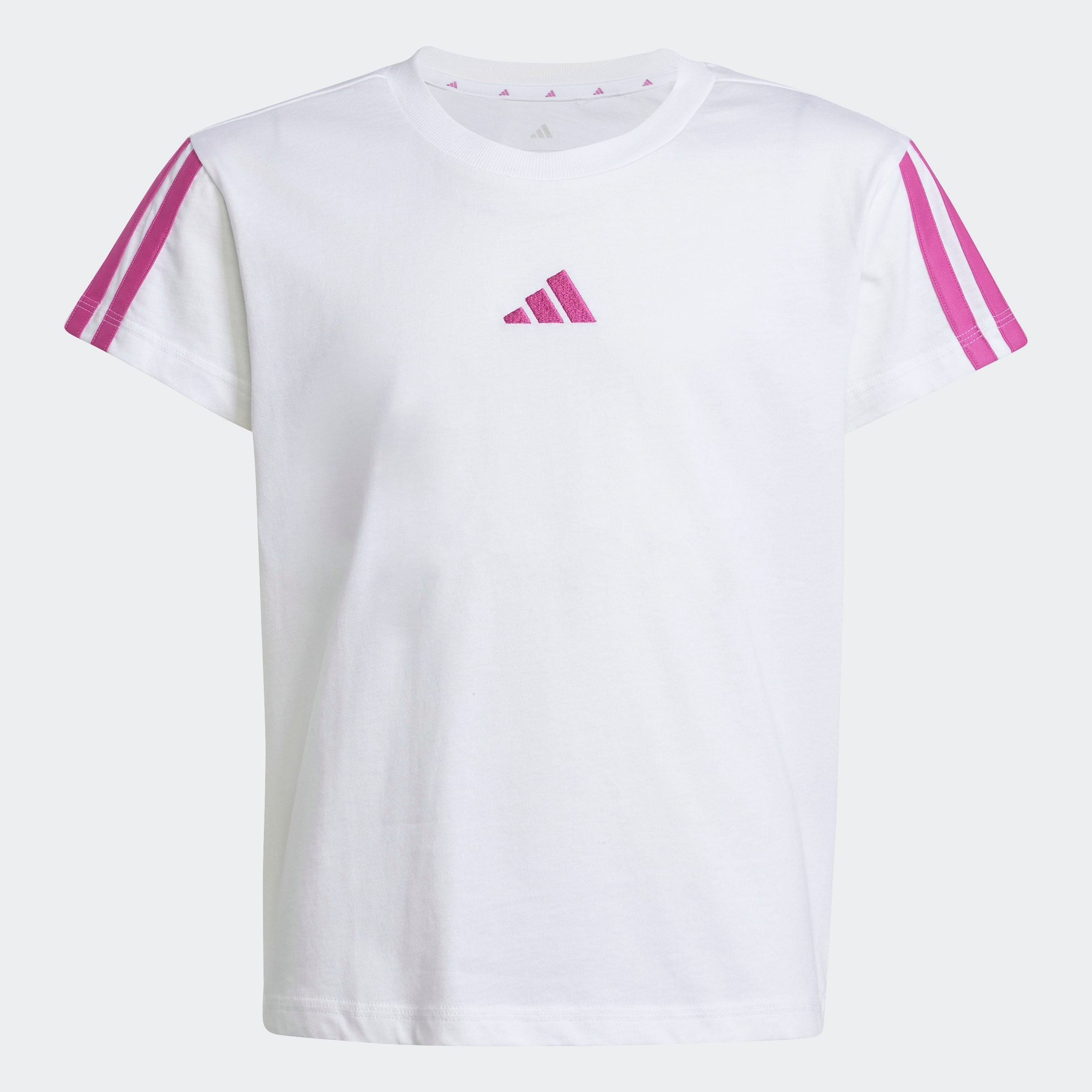 adidas Sportswear T-Shirt »JG 3S TEE 160«