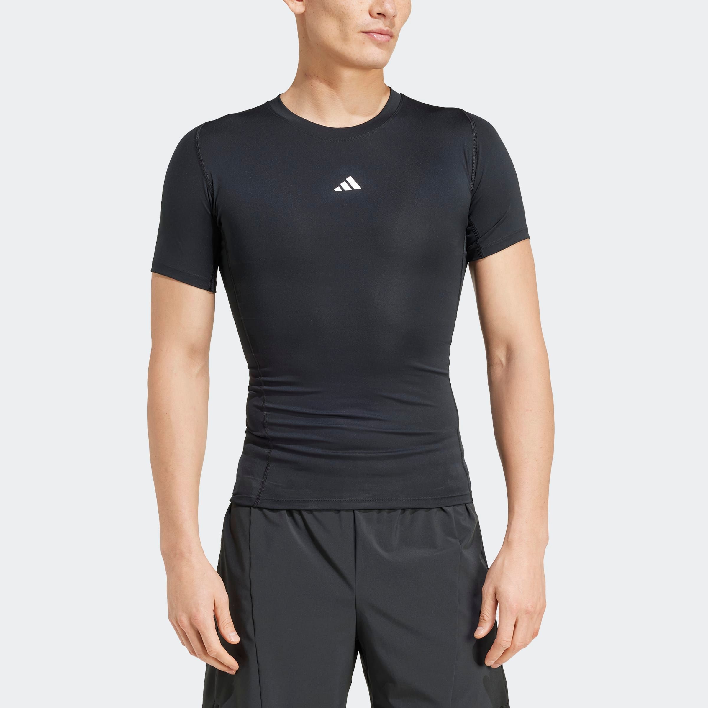 adidas Performance T-Shirt »TF TEE«