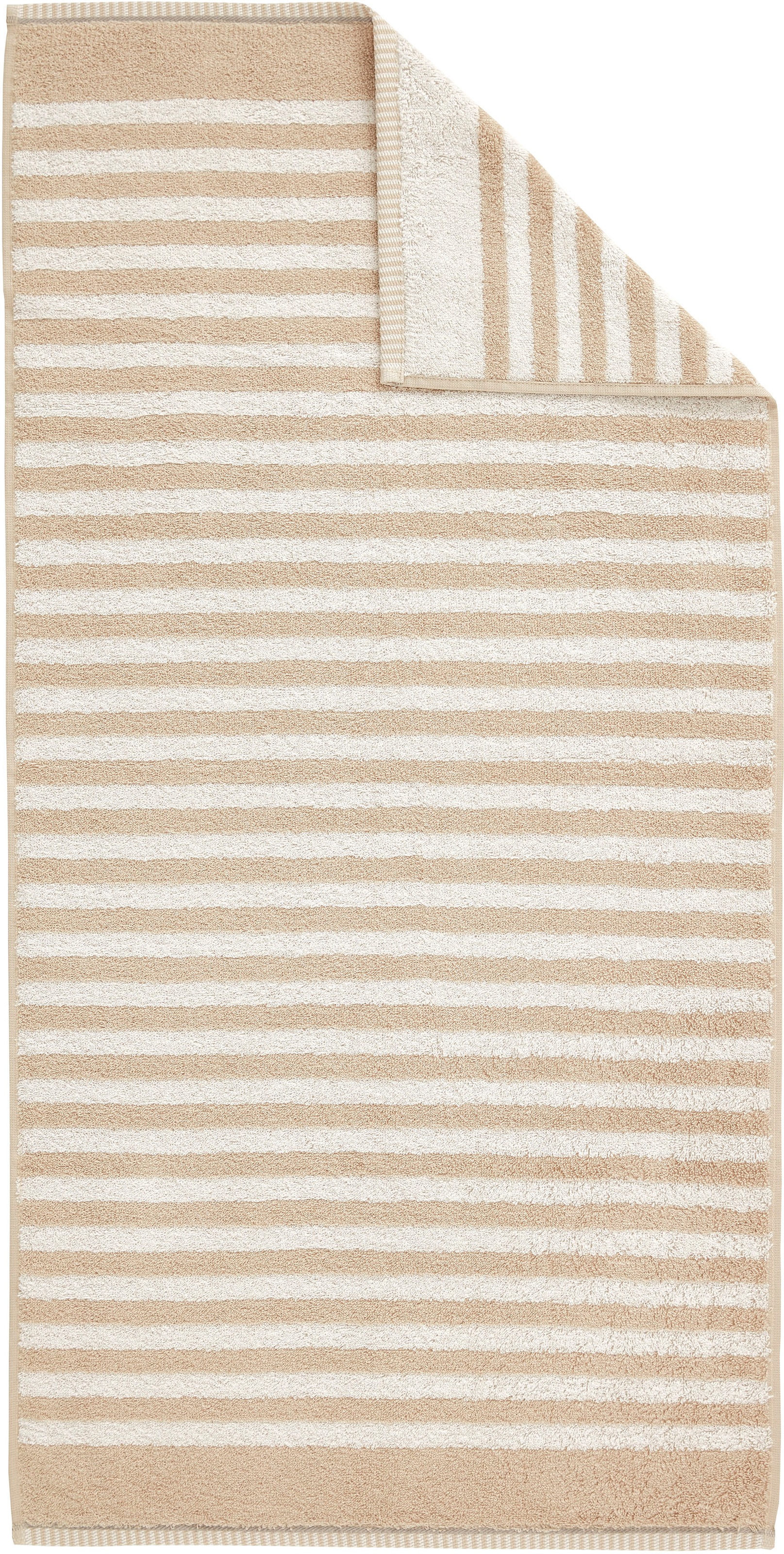 Dyckhoff Handtuch »Maritim, Sea Stripe«, (1 St., Handtuch 50 x 100 cm)