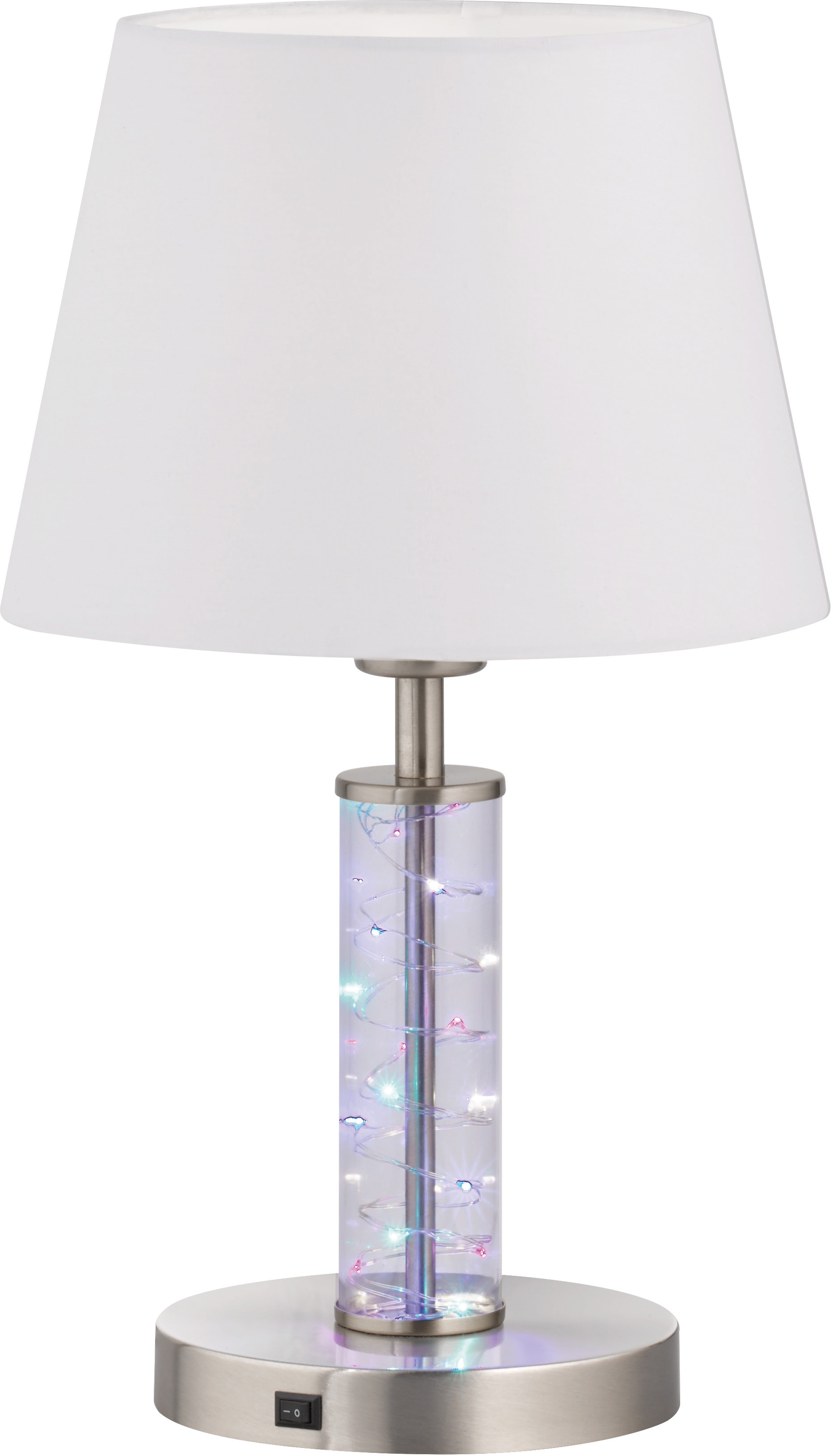 FHL easy! Stehlampe »Xenia«, 1 flammig-flammig, Dekorationsbeleuchtung  bestellen im OTTO Online Shop