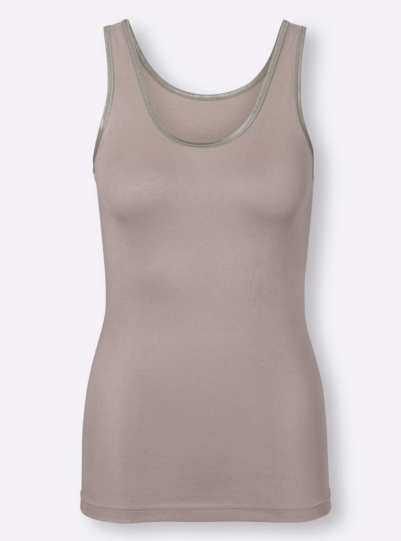 wäschepur Achselhemd 1 Stk.