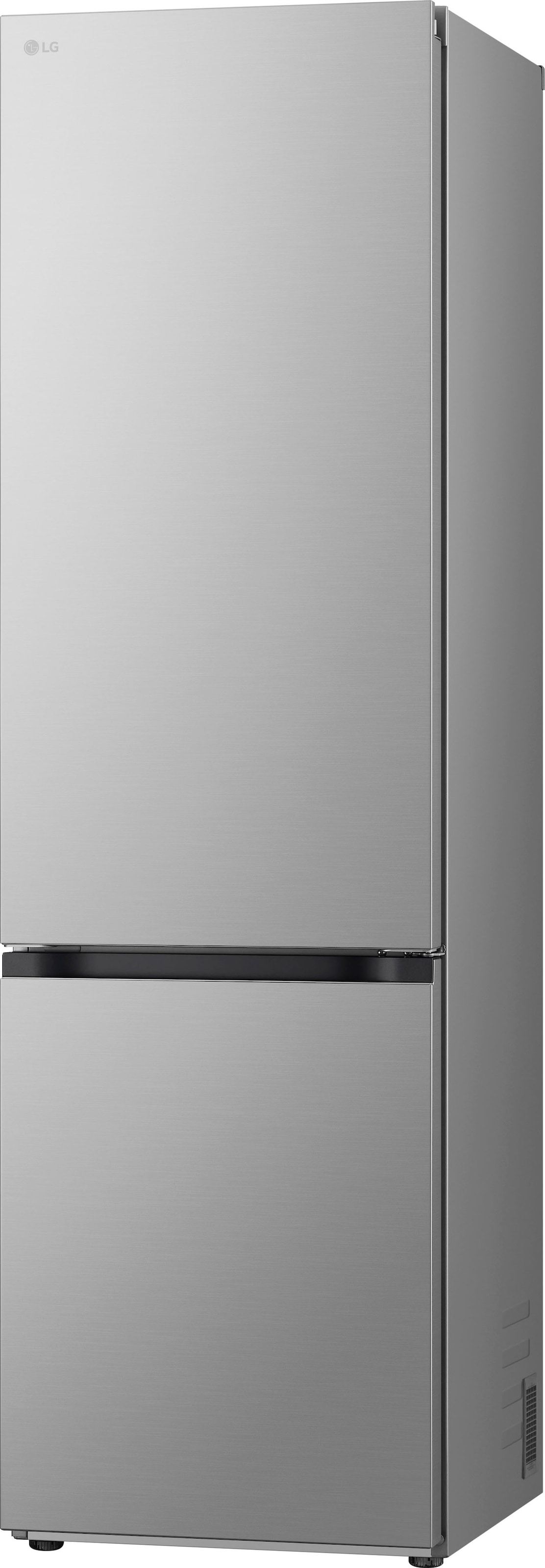 LG Kühl-/Gefrierkombination »GBV3200CPY«, GBV3200CPY, 203 cm hoch, 59,5 cm breit