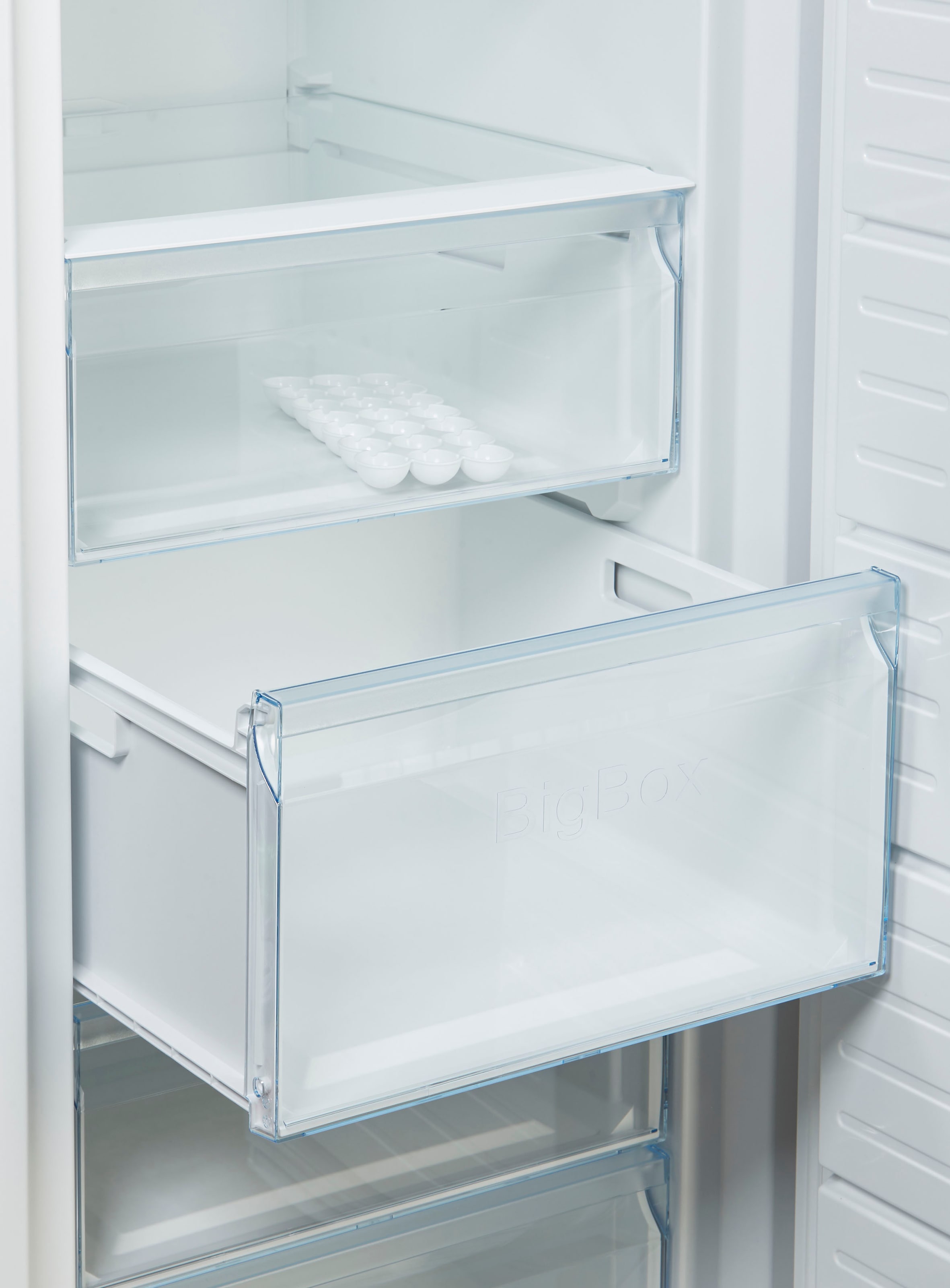 BOSCH Gefrierschrank Serie 6 »GSN51DWDP«, 161 cm hoch, 70 cm breit