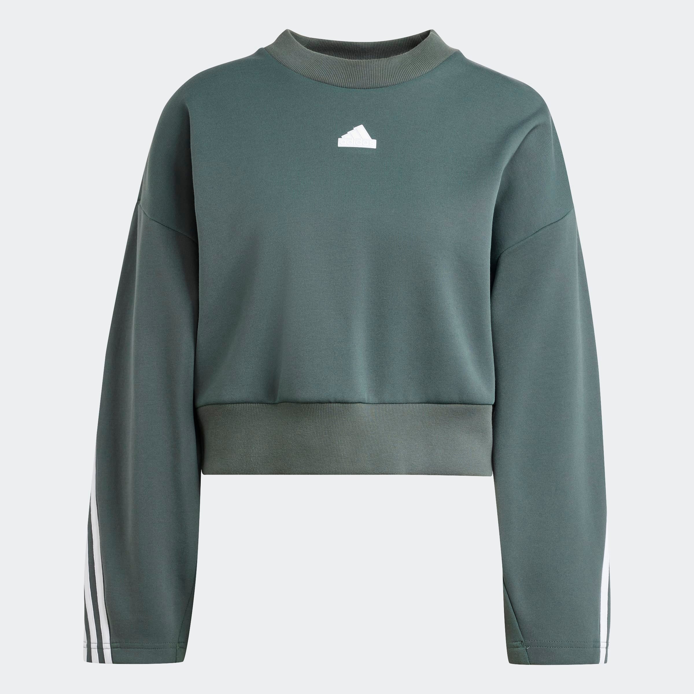 adidas Sportswear Sweatshirt »W FI 3S SWT«