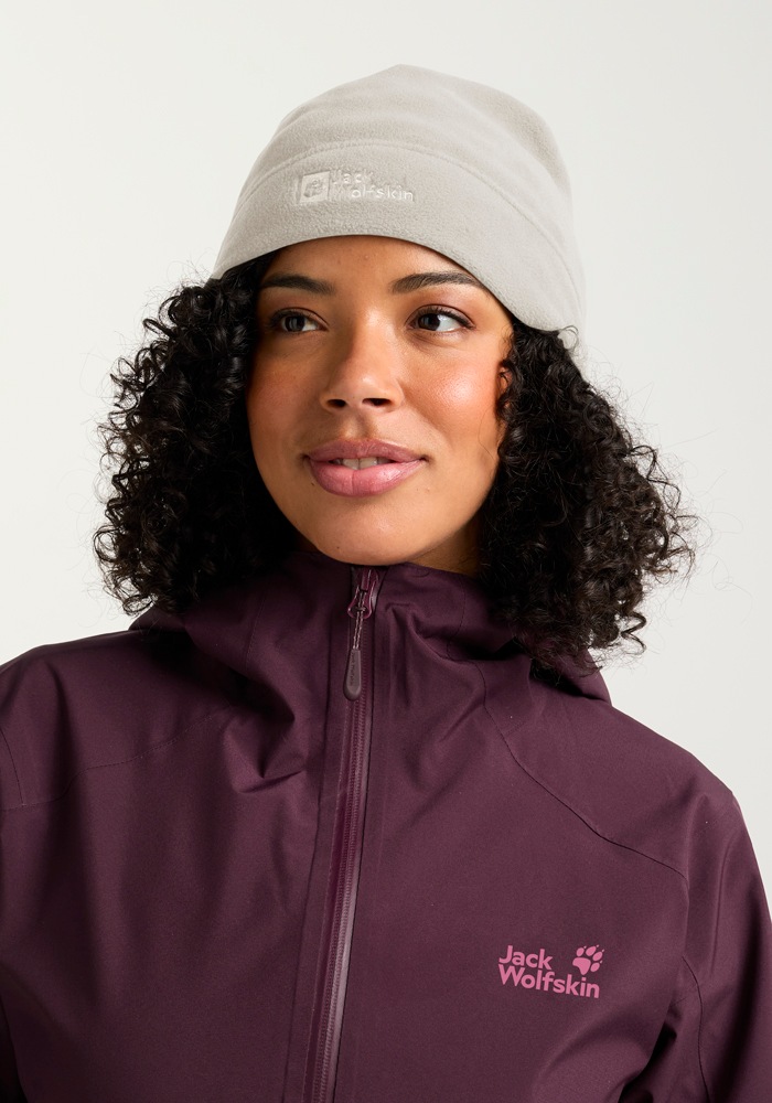 Jack Wolfskin Beanie »REAL STUFF BEANIE«