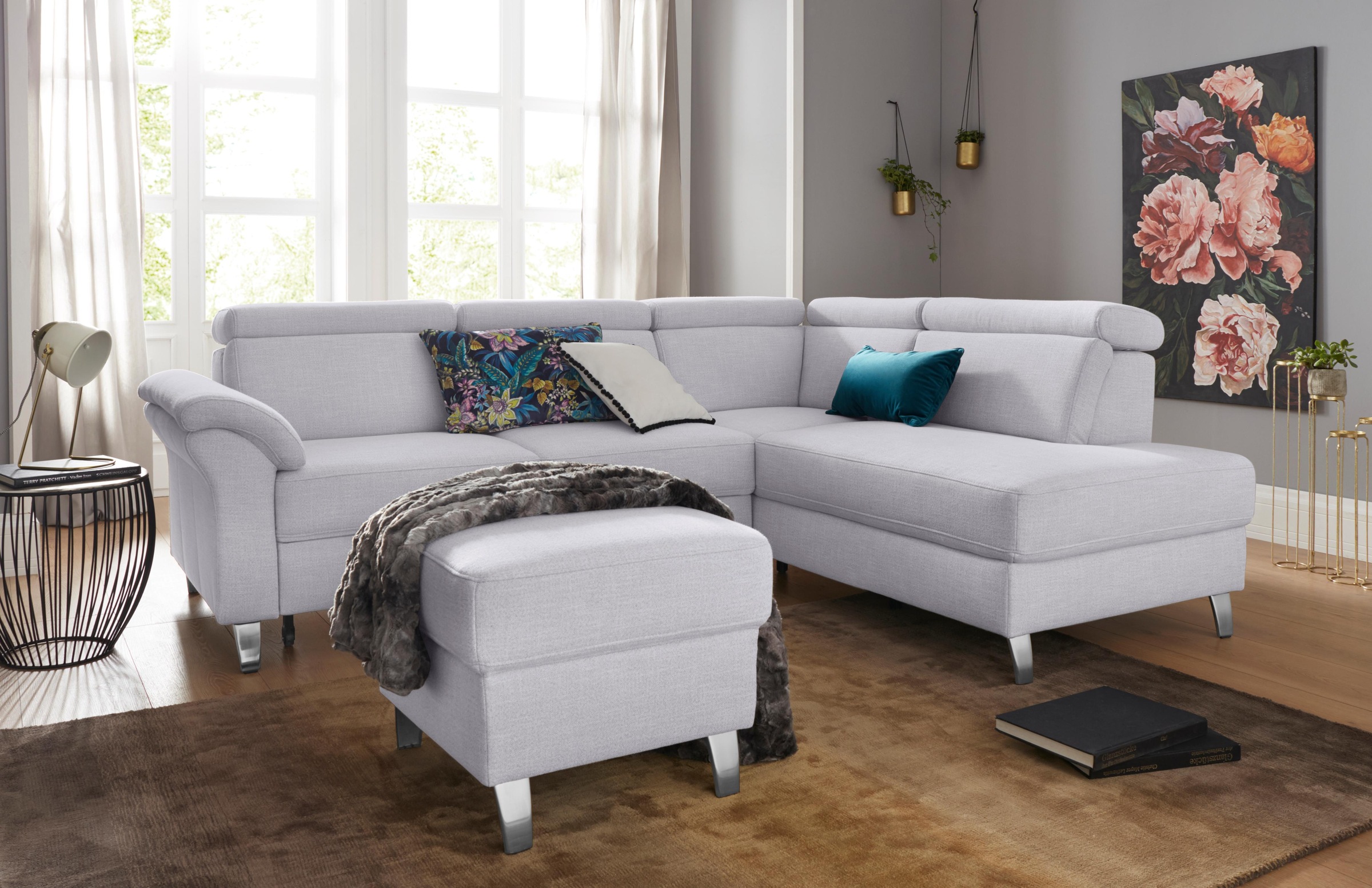 sit&more Hocker »Arngast«