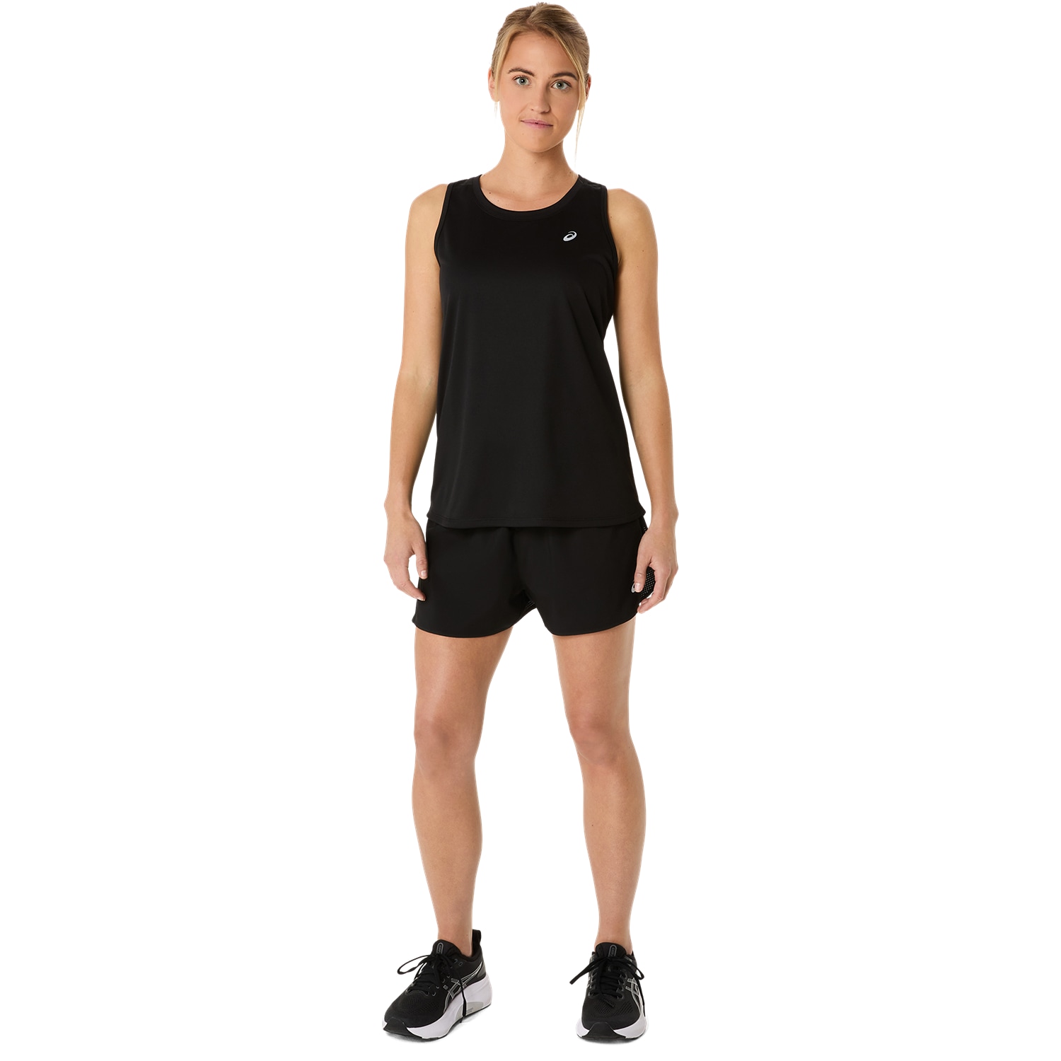 Asics Lauftop »ASICS CORE TANK«