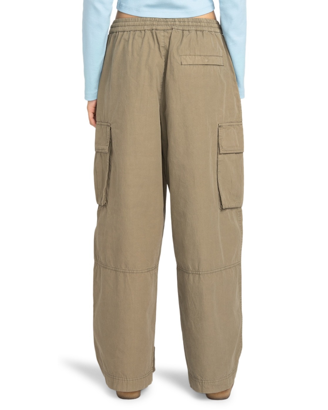 Element Cargohose »Wide«