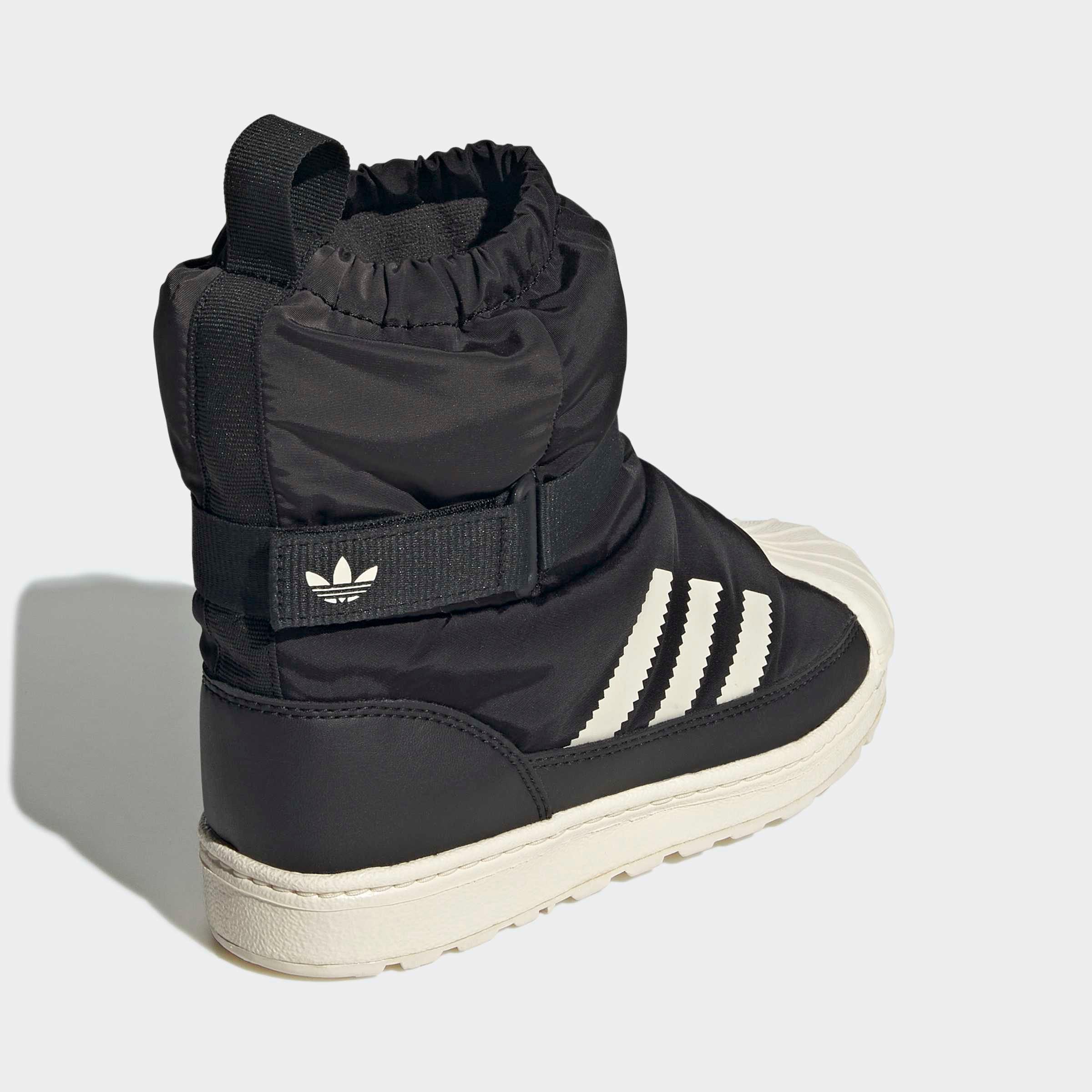 adidas Originals Winterstiefel »SUPERSTAR 360 WINTERIZED STIEFEL FÜR KINDER«  Winterschuhe, Winterboots, Snowboots, für Kinder & Jugendliche