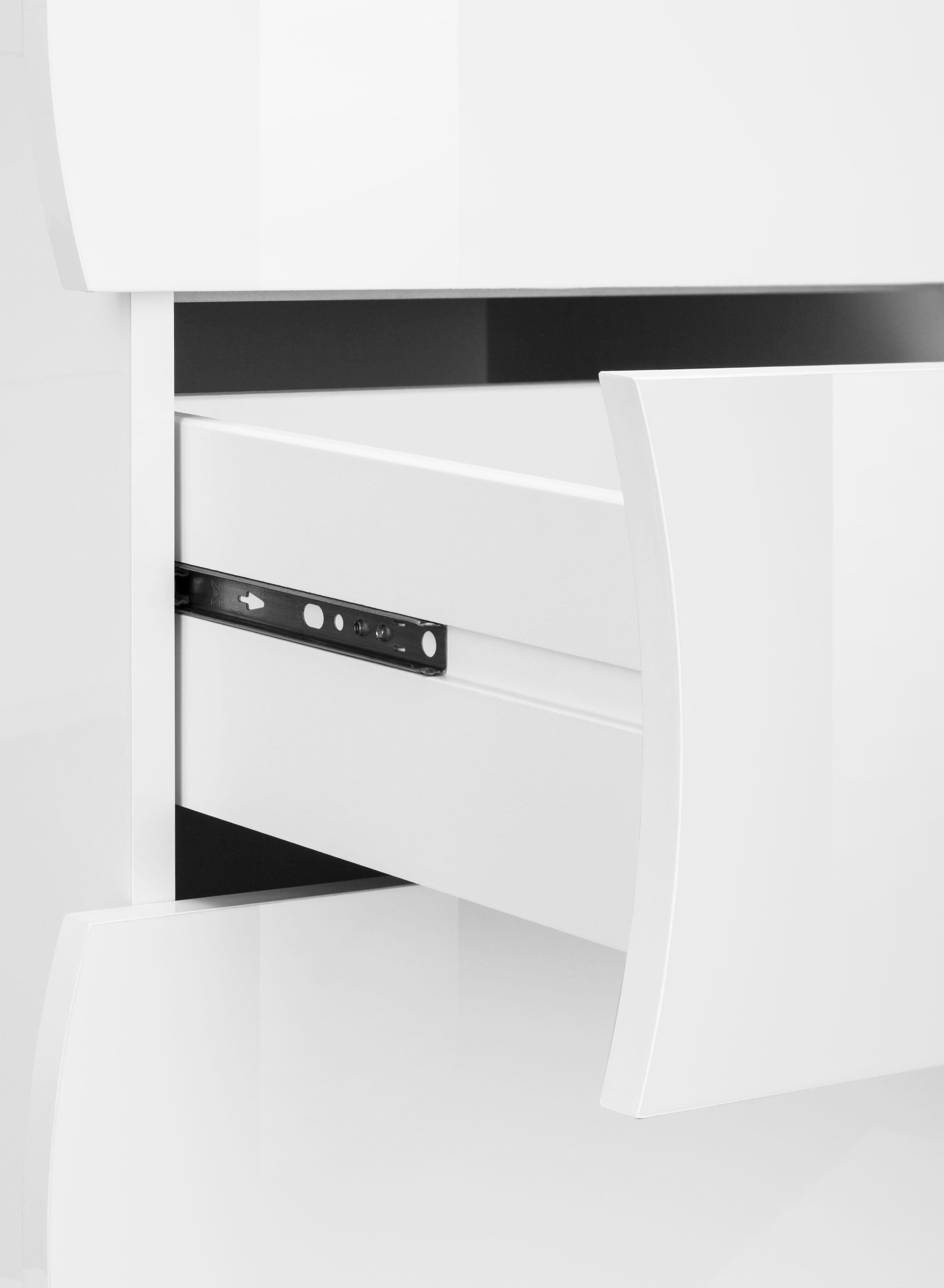 INOSIGN Kommode »Onda«, Breite 50 cm