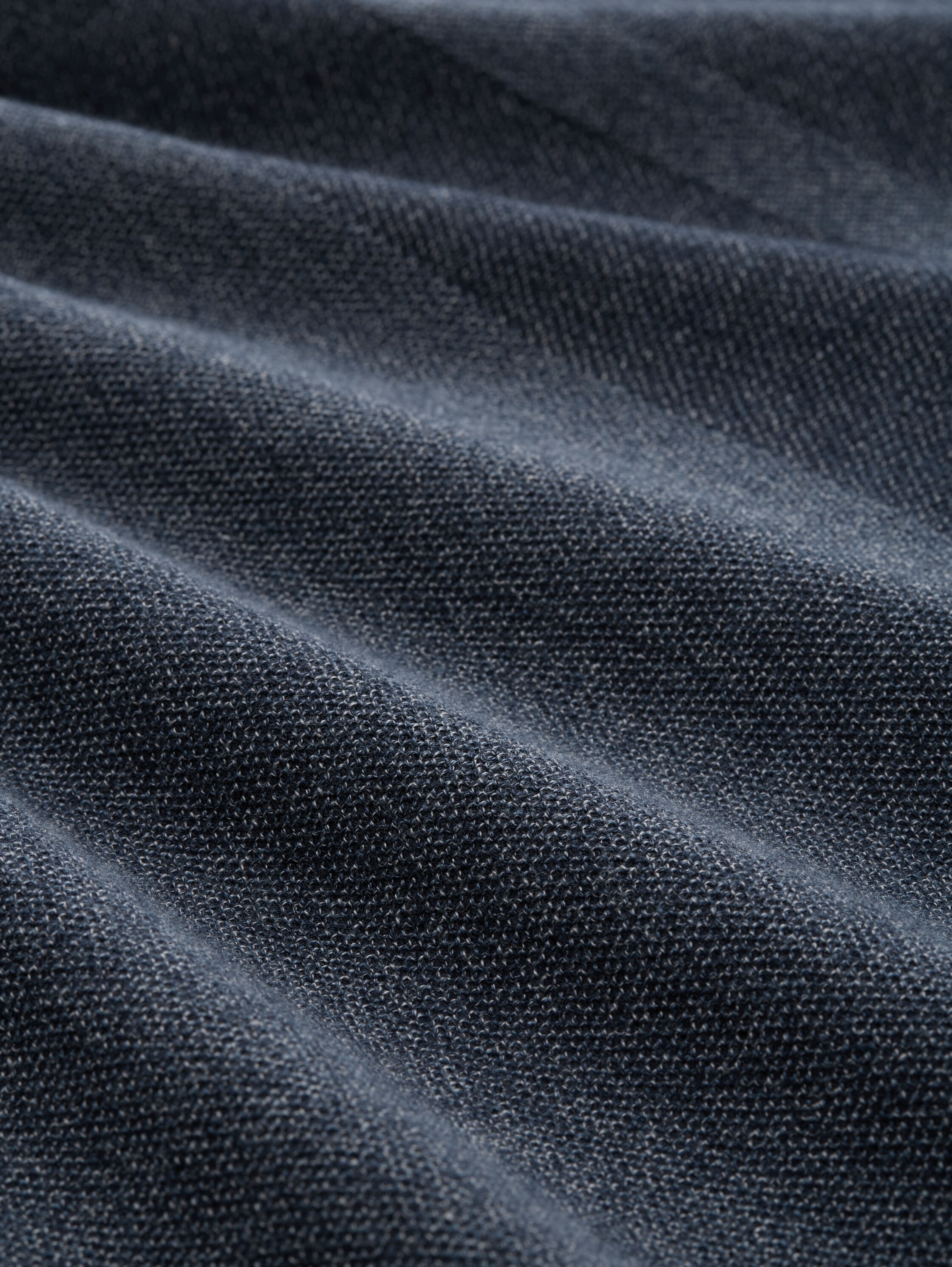 TOM TAILOR Strickpullover, im Streifen-Look