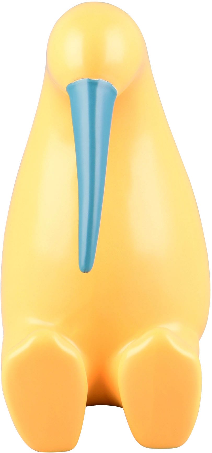 MIRRORS AND MORE Dekofigur »KIBBLE« Dekofigur in Vogelform