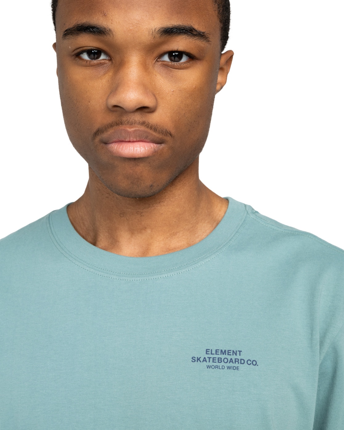 Element T-Shirt »Skateboard Co«