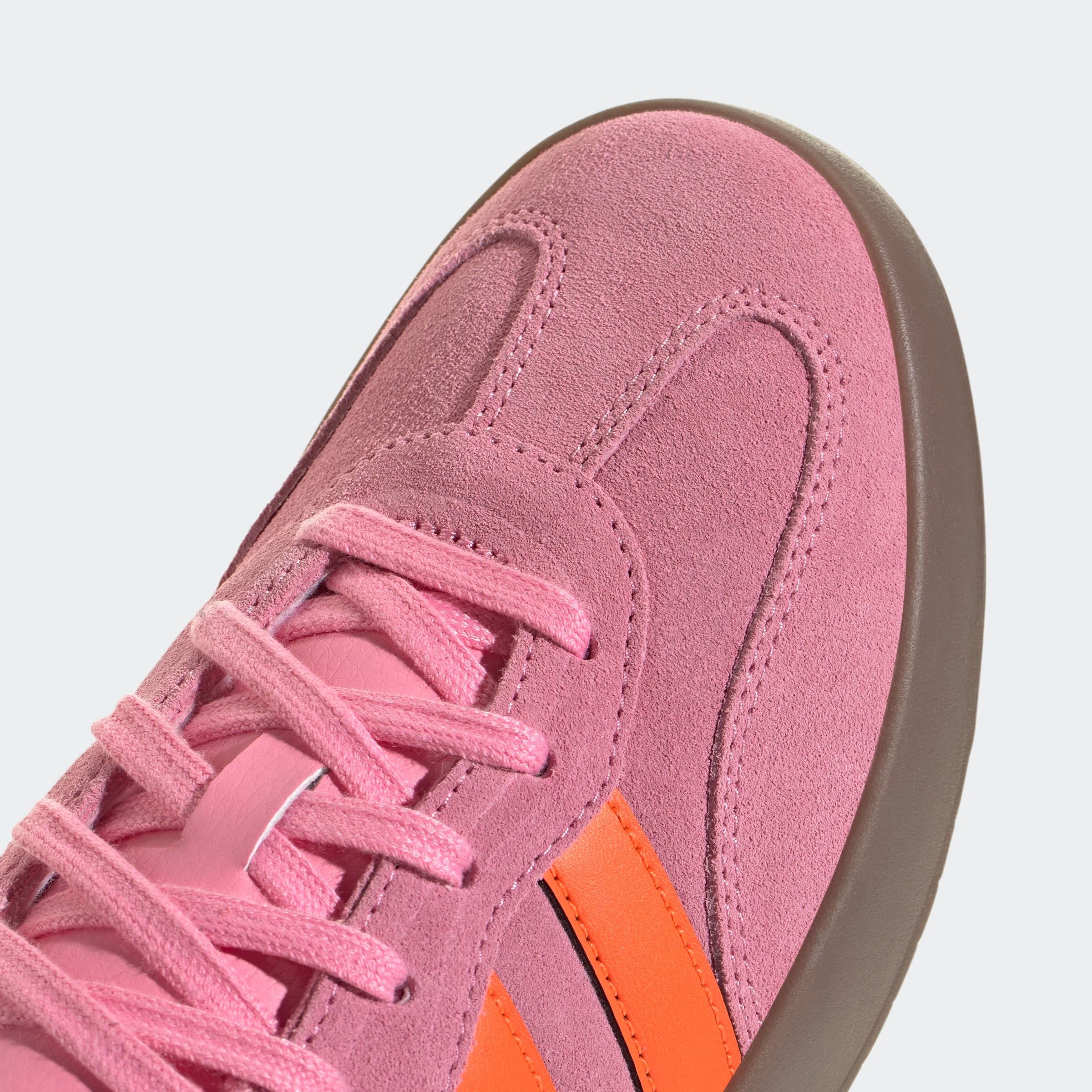 adidas Sportswear Sneaker »BARREDA«, Design auf den Spuren des adidas Handball Spezial