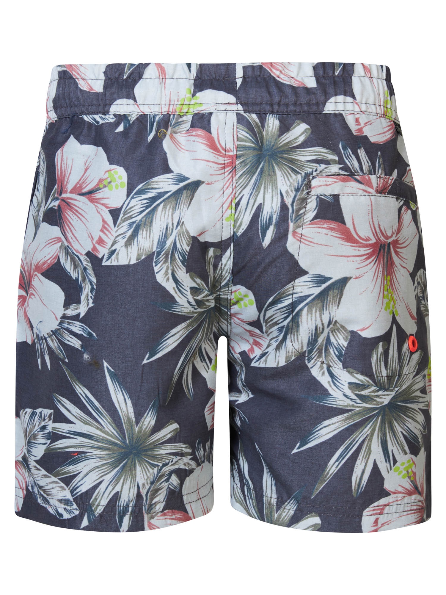 Petrol Industries Badeshorts, for BOYS