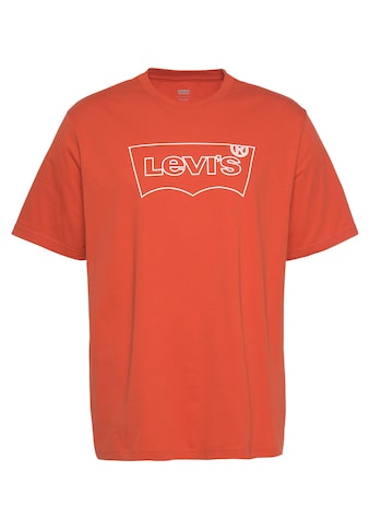 Levi's® T-Shirt, mit Logodruck kaufen